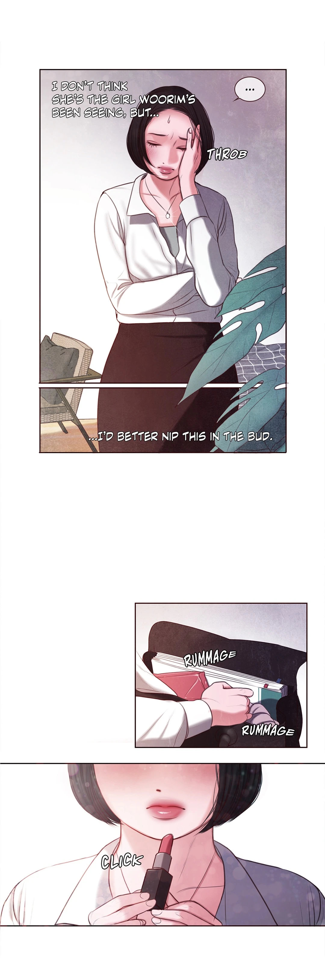 Dirty Reverie - Chapter 12 [photo 12] - MangaPorn