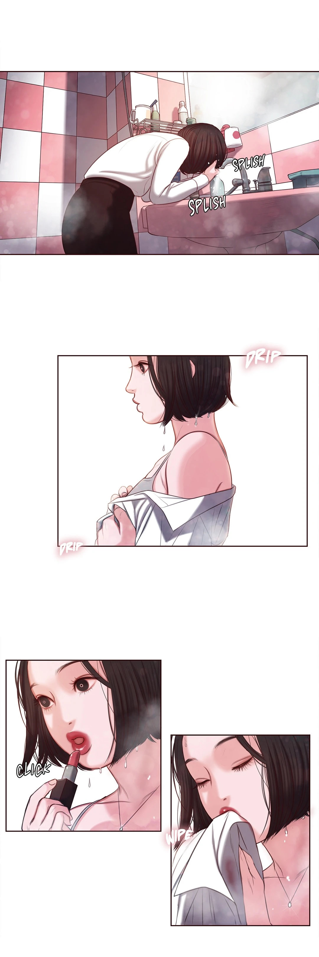 Dirty Reverie - Chapter 12 [photo 14] - MangaPorn