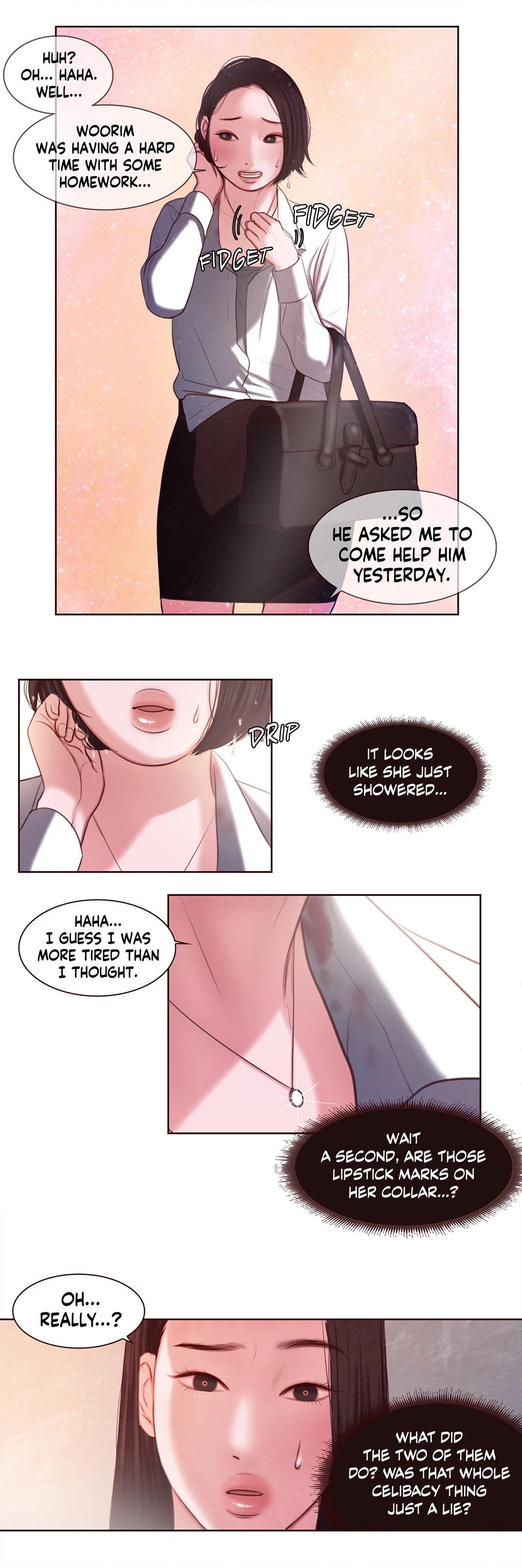 Dirty Reverie - Chapter 12 [photo 19] - MangaPorn