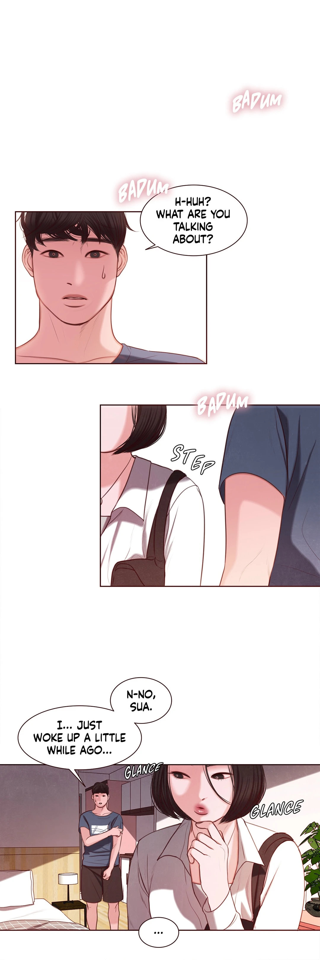 Dirty Reverie - Chapter 12 [photo 2] - MangaPorn