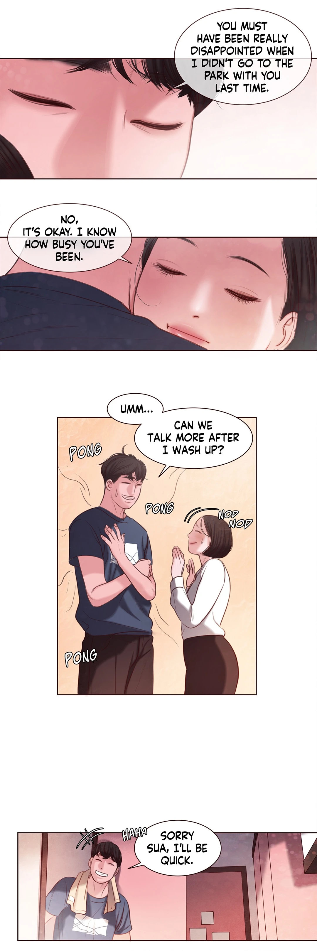 Dirty Reverie - Chapter 12 [photo 8] - MangaPorn