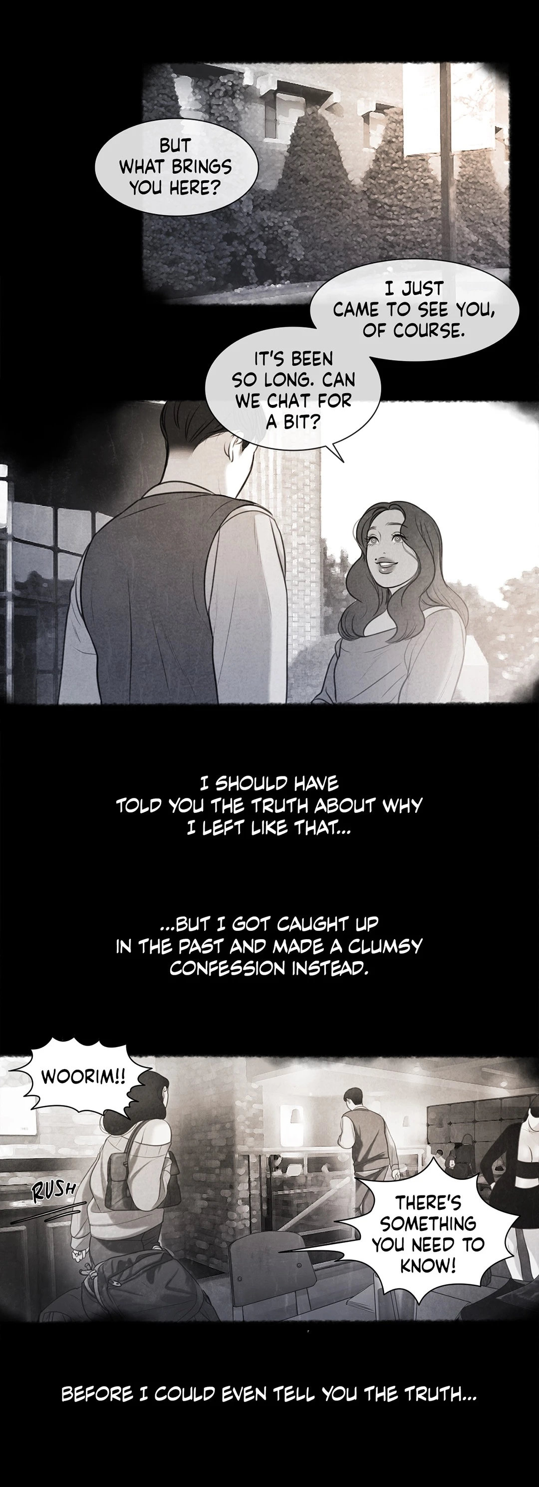 Dirty Reverie - Chapter 13 [photo 18] - MangaPorn