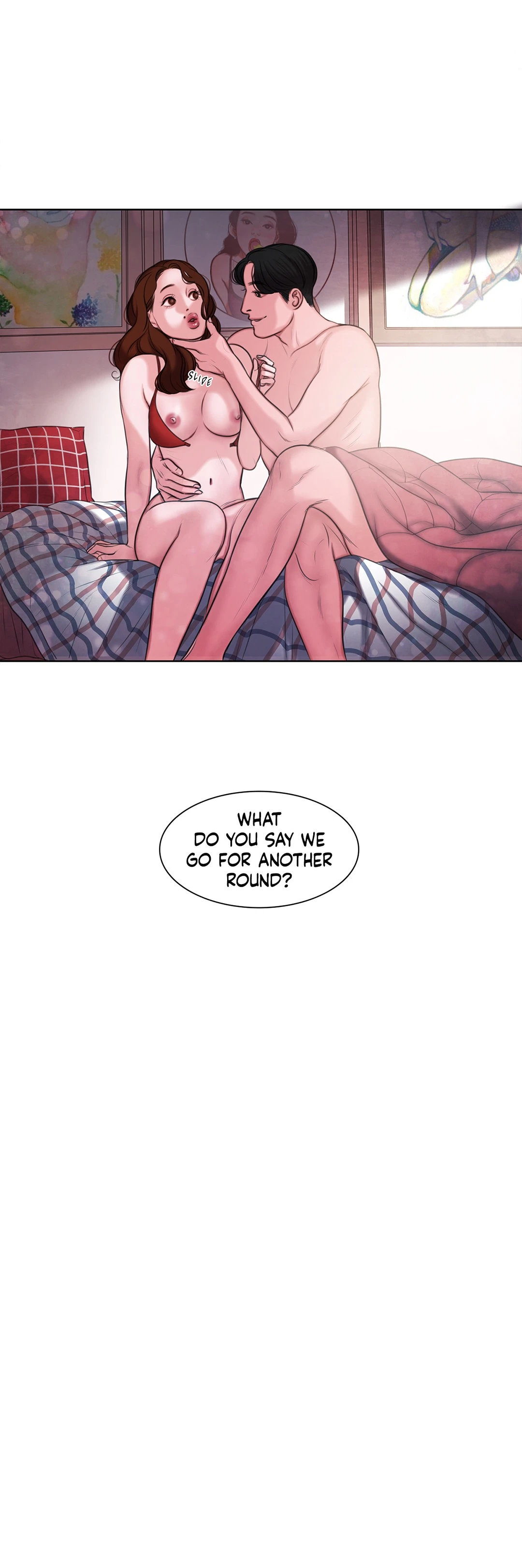 Dirty Reverie - Chapter 13 [photo 21] - MangaPorn