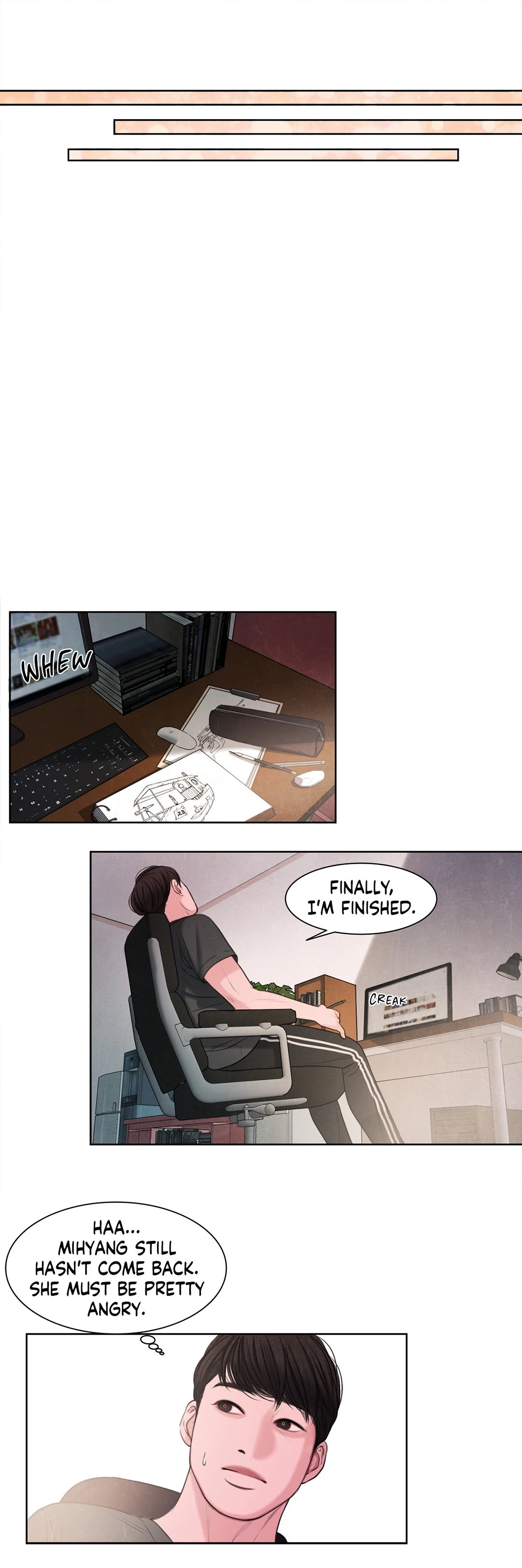 Dirty Reverie - Chapter 14 [photo 10] - MangaPorn