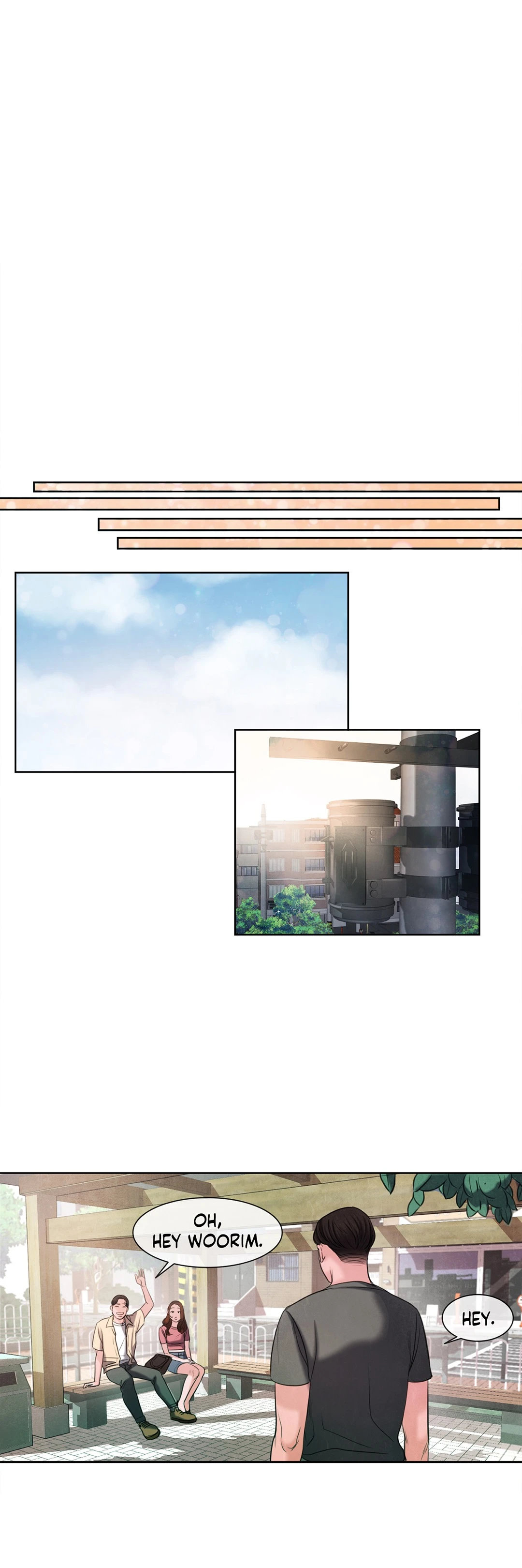 Dirty Reverie - Chapter 14 [photo 13] - MangaPorn