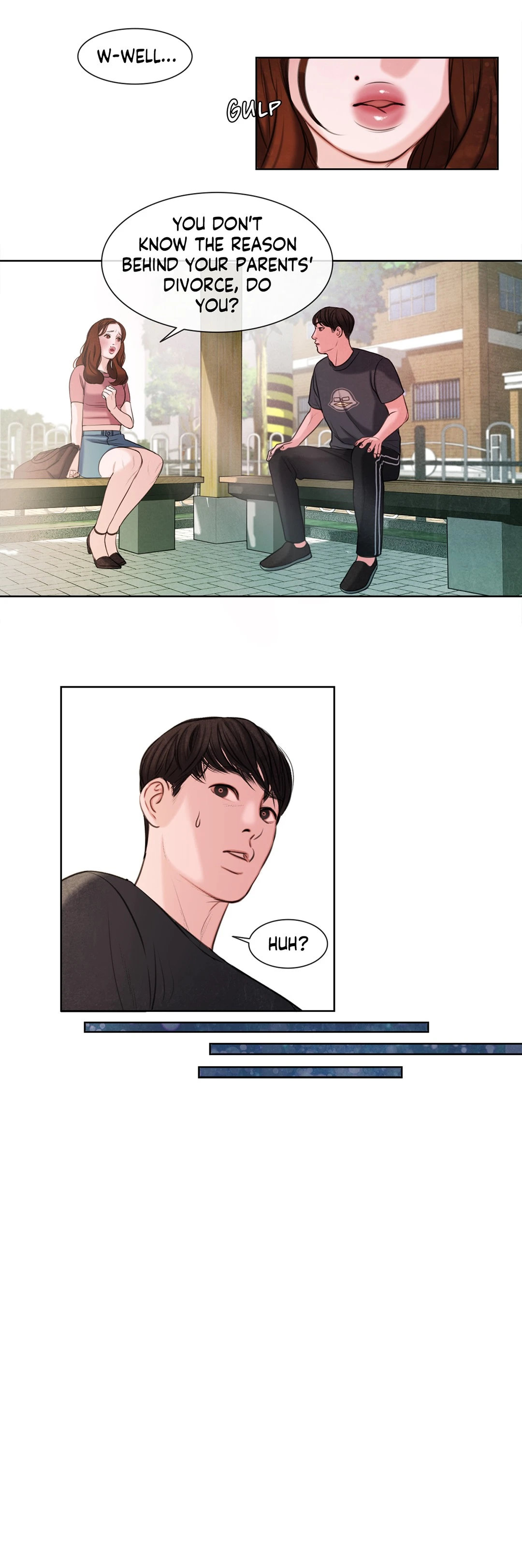 Dirty Reverie - Chapter 14 [photo 15] - MangaPorn