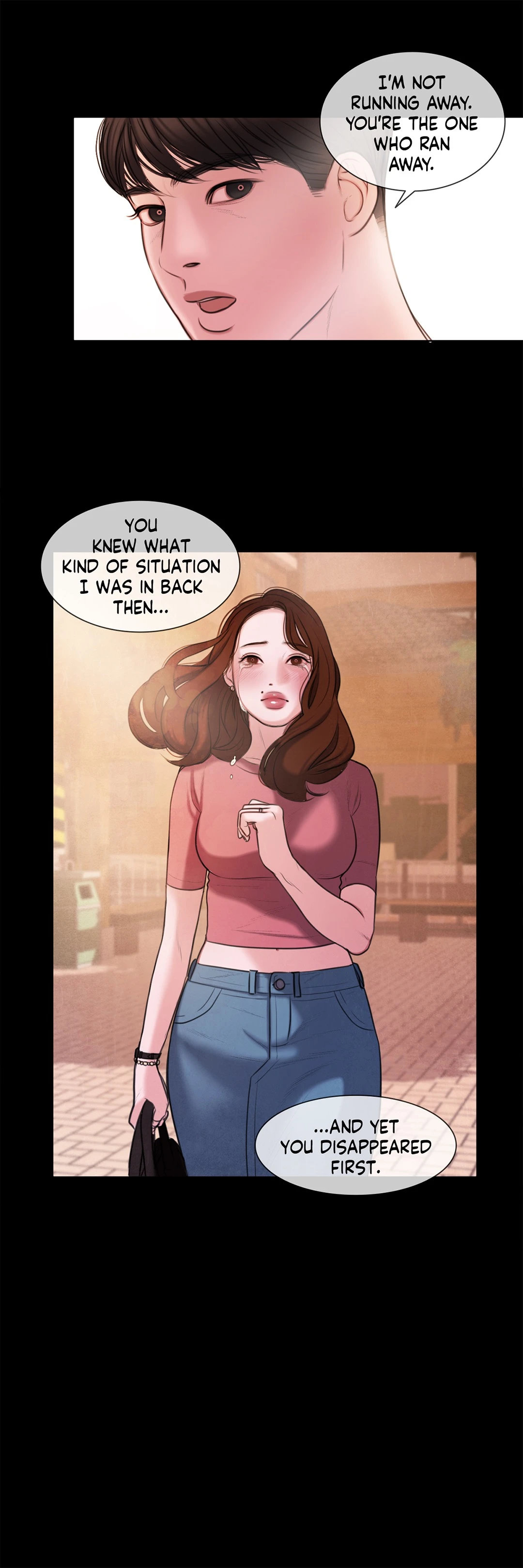 Dirty Reverie - Chapter 14 [photo 19] - MangaPorn