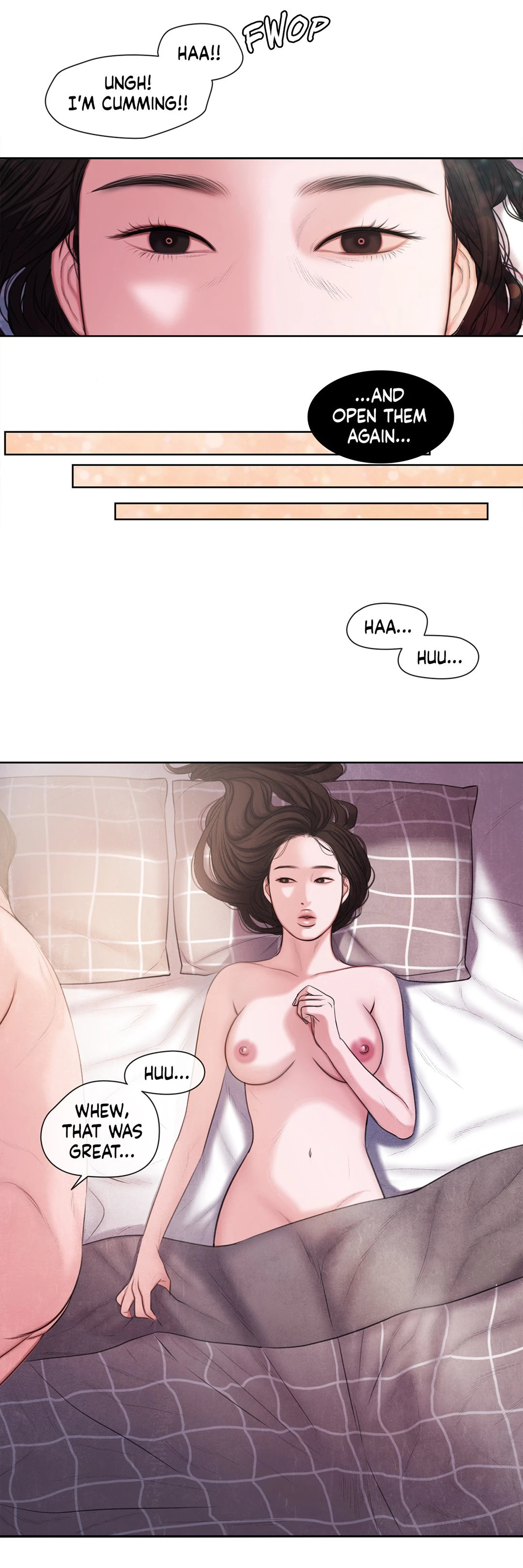 Dirty Reverie - Chapter 14 [photo 2] - MangaPorn