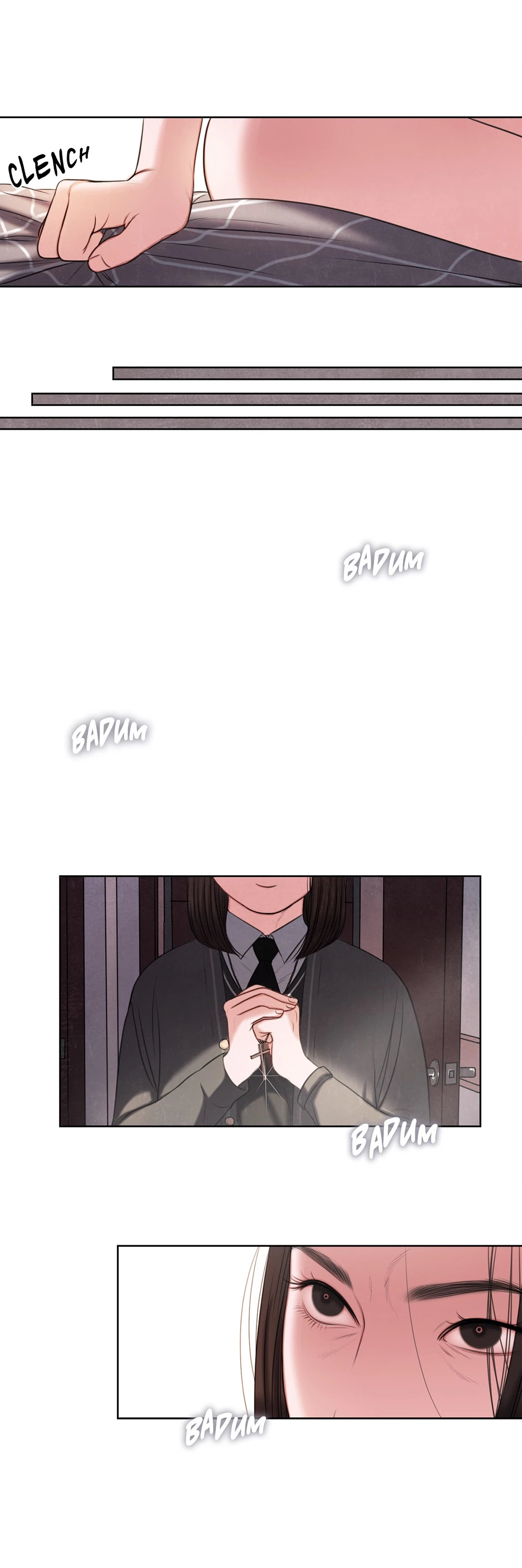 Dirty Reverie - Chapter 14 [photo 5] - MangaPorn