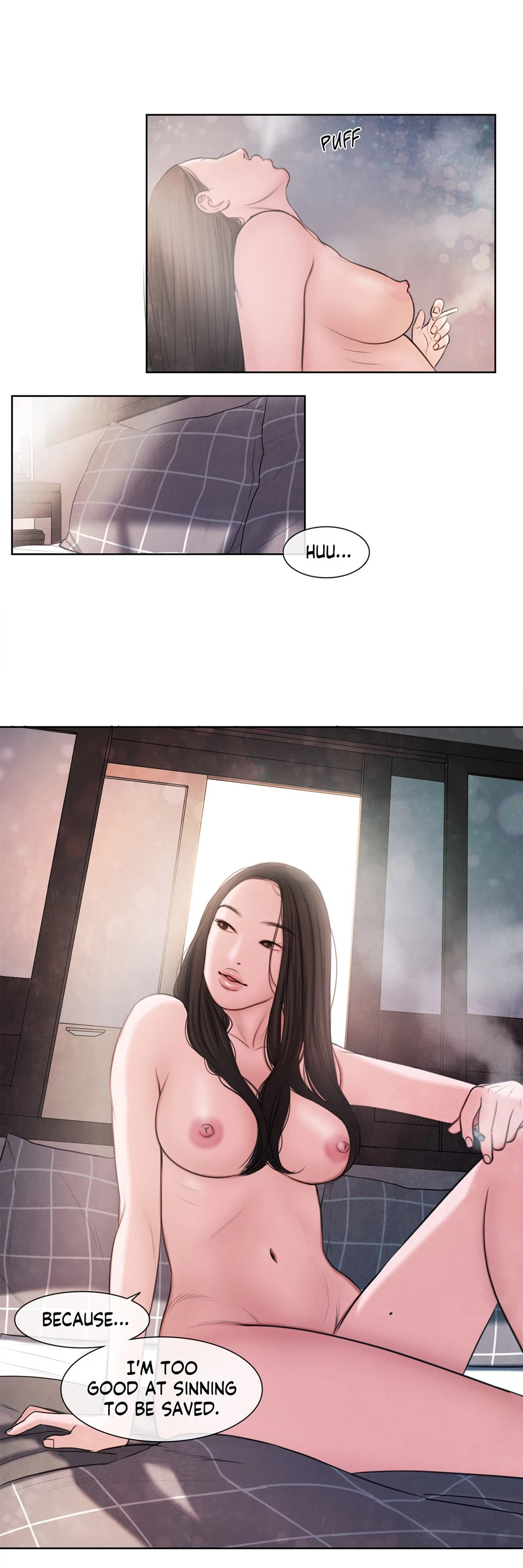 Dirty Reverie - Chapter 14 [photo 9] - MangaPorn