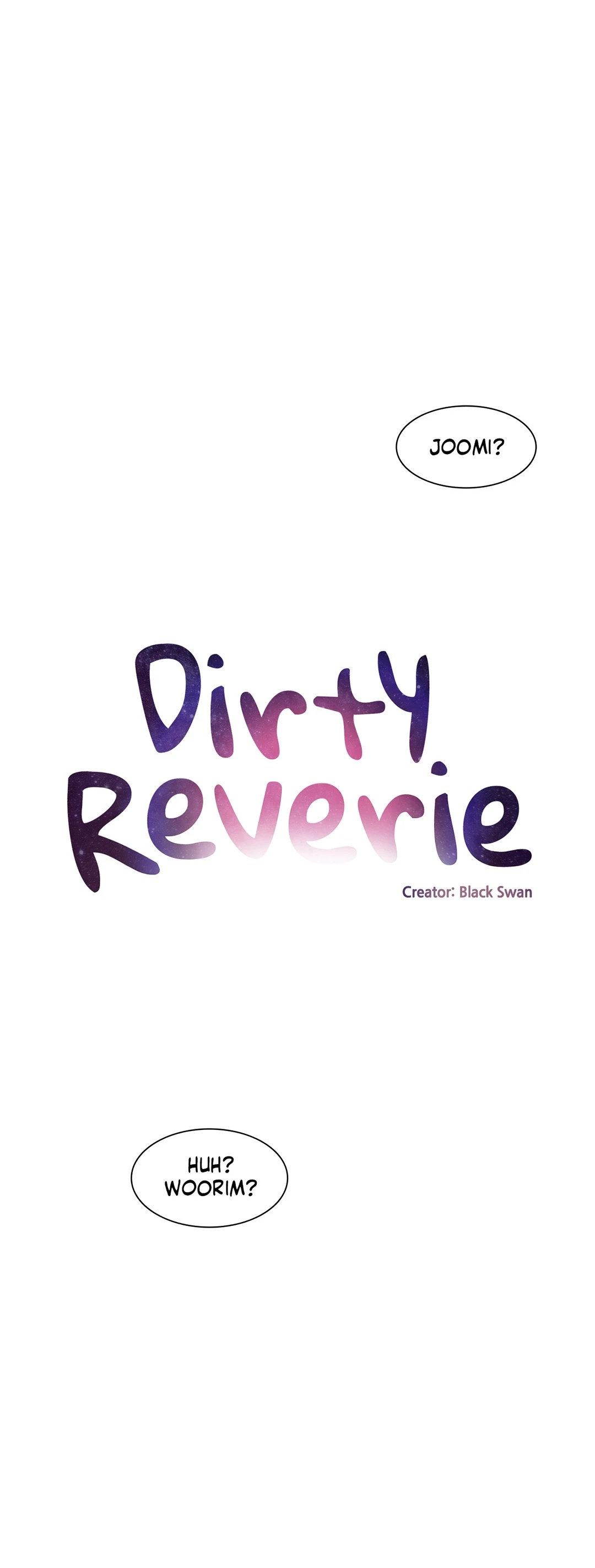 Dirty Reverie - Chapter 15 [photo 1] - MangaPorn