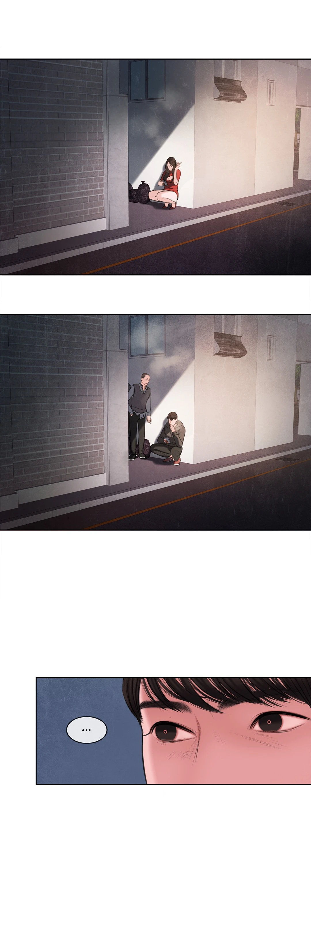 Dirty Reverie - Chapter 15 [photo 4] - MangaPorn