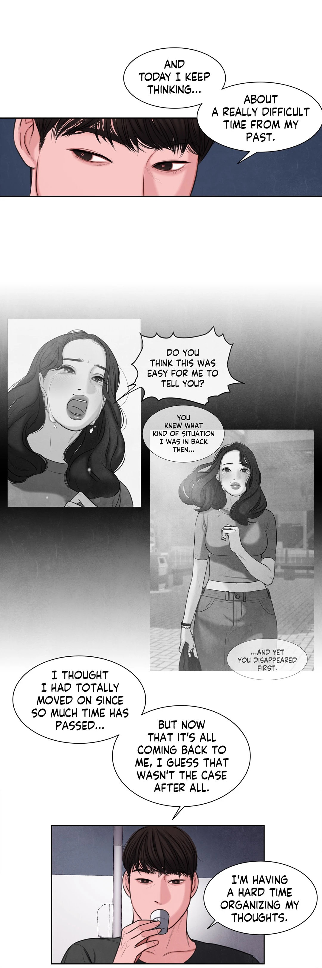 Dirty Reverie - Chapter 15 [photo 8] - MangaPorn