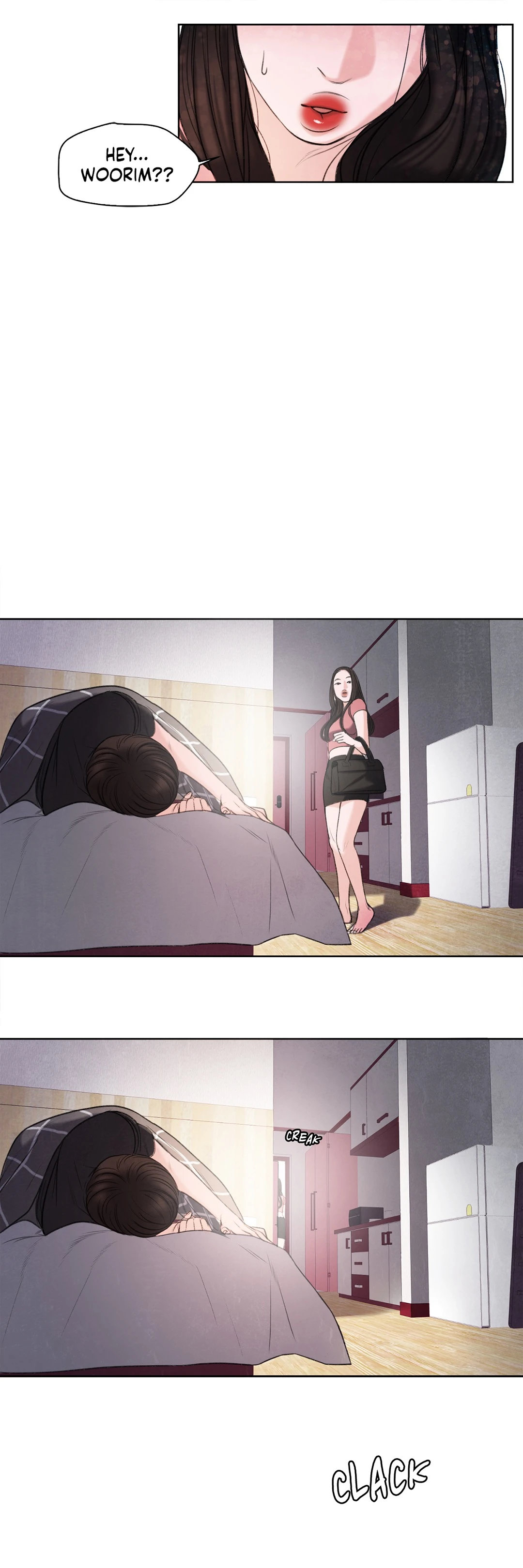 Dirty Reverie - Chapter 16 [photo 4] - MangaPorn