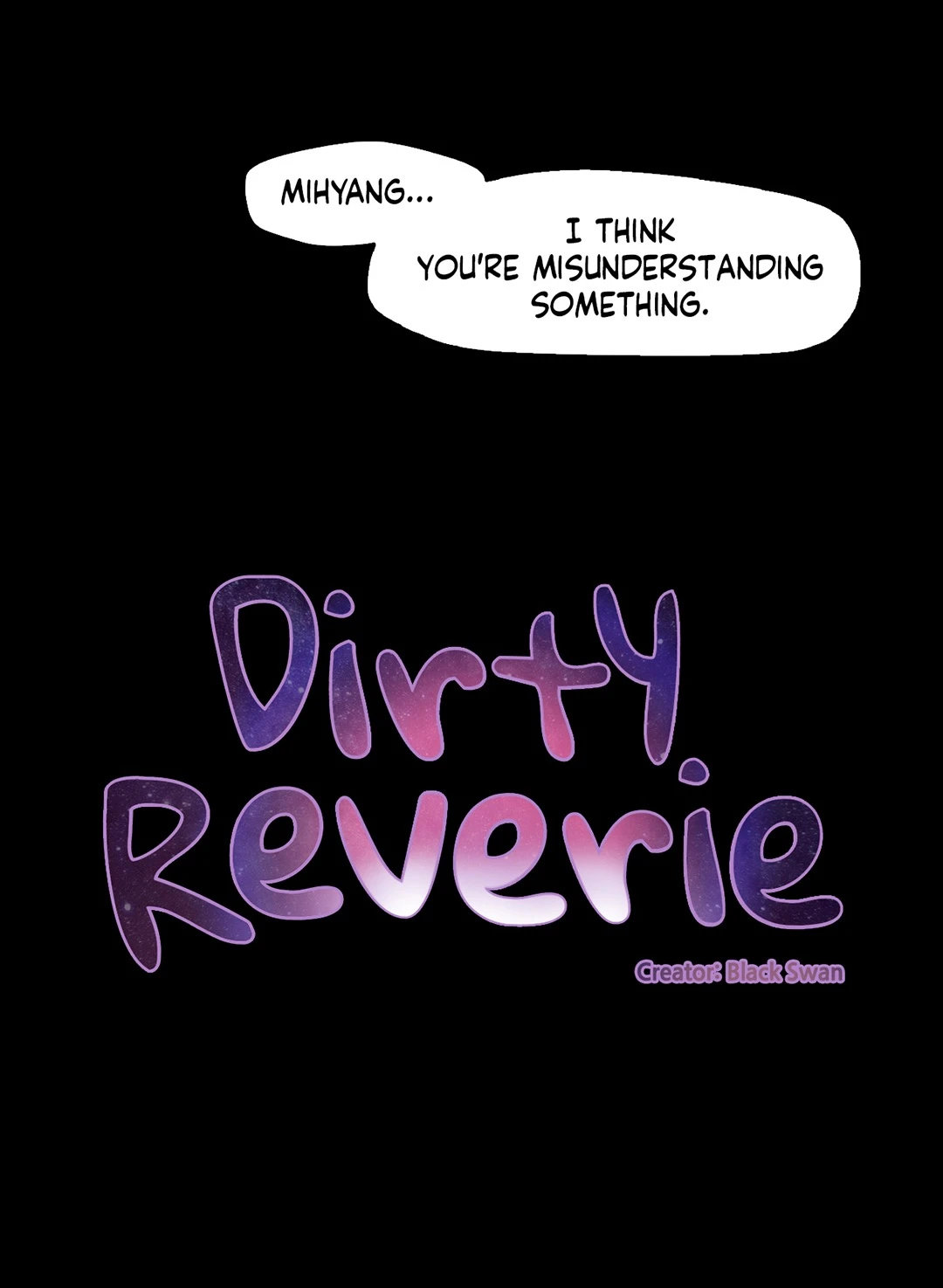 Dirty Reverie - Chapter 17 [photo 1] - MangaPorn