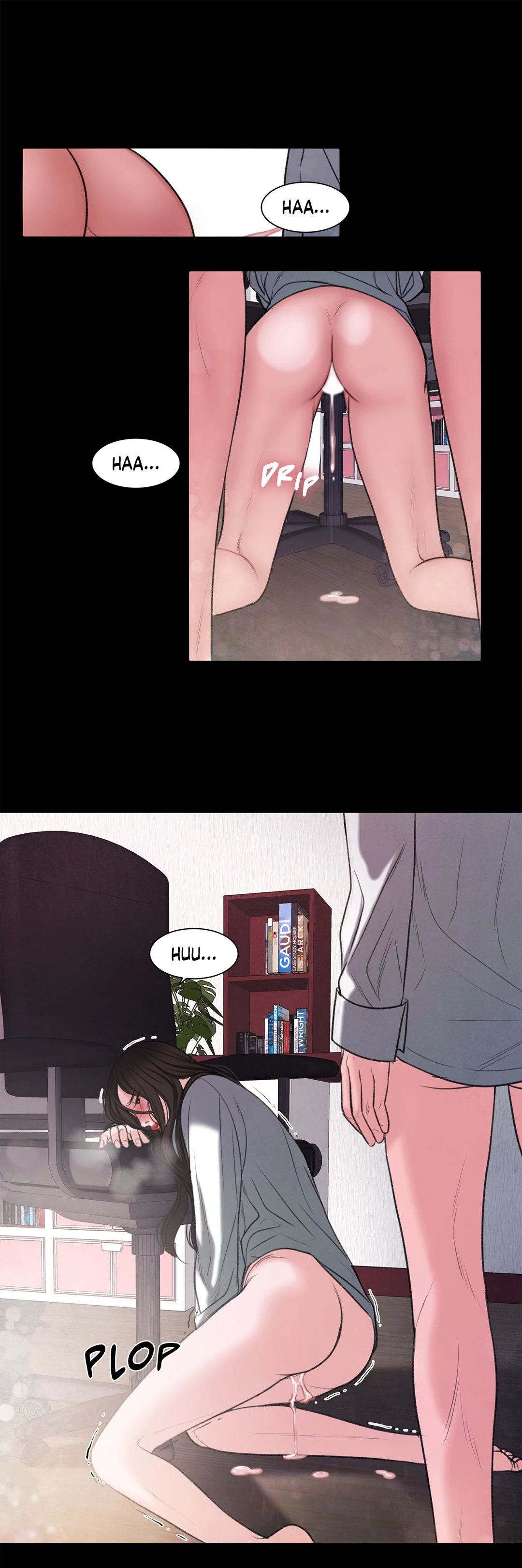 Dirty Reverie - Chapter 17 [photo 14] - MangaPorn