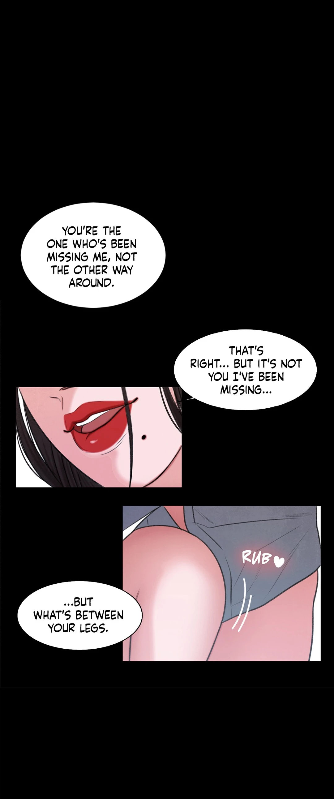 Dirty Reverie - Chapter 17 [photo 2] - MangaPorn