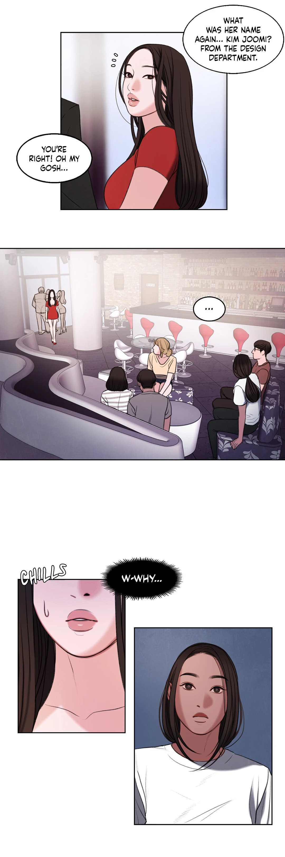 Dirty Reverie - Chapter 18 [photo 16] - MangaPorn