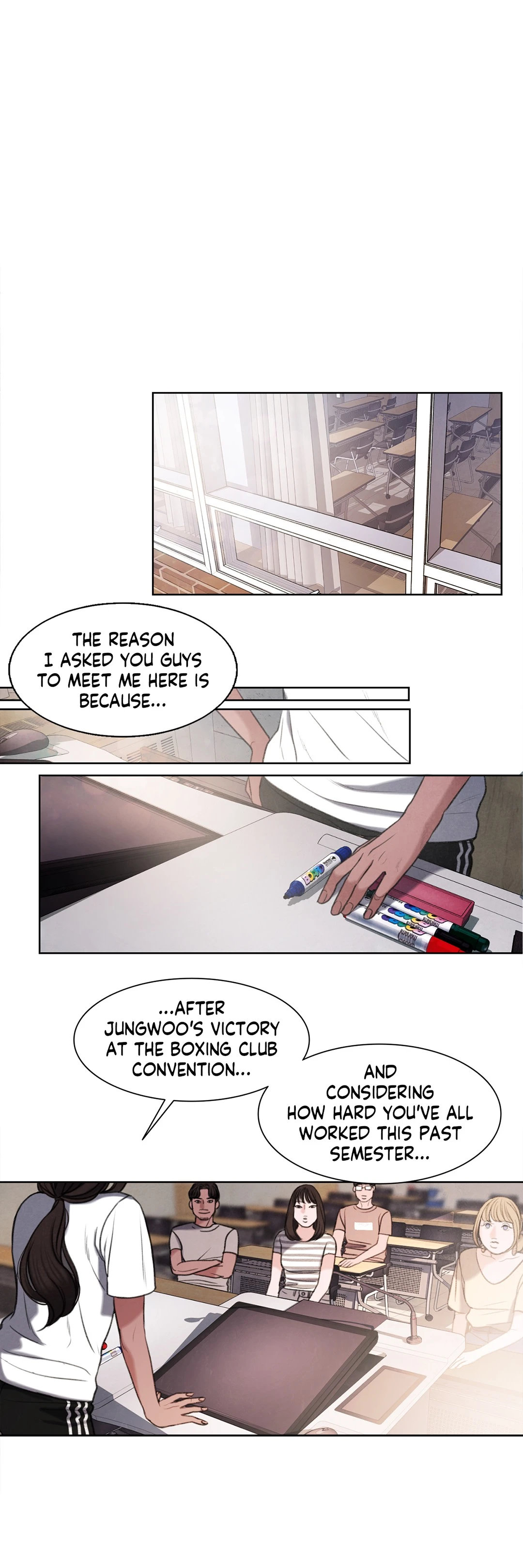 Dirty Reverie - Chapter 18 [photo 7] - MangaPorn