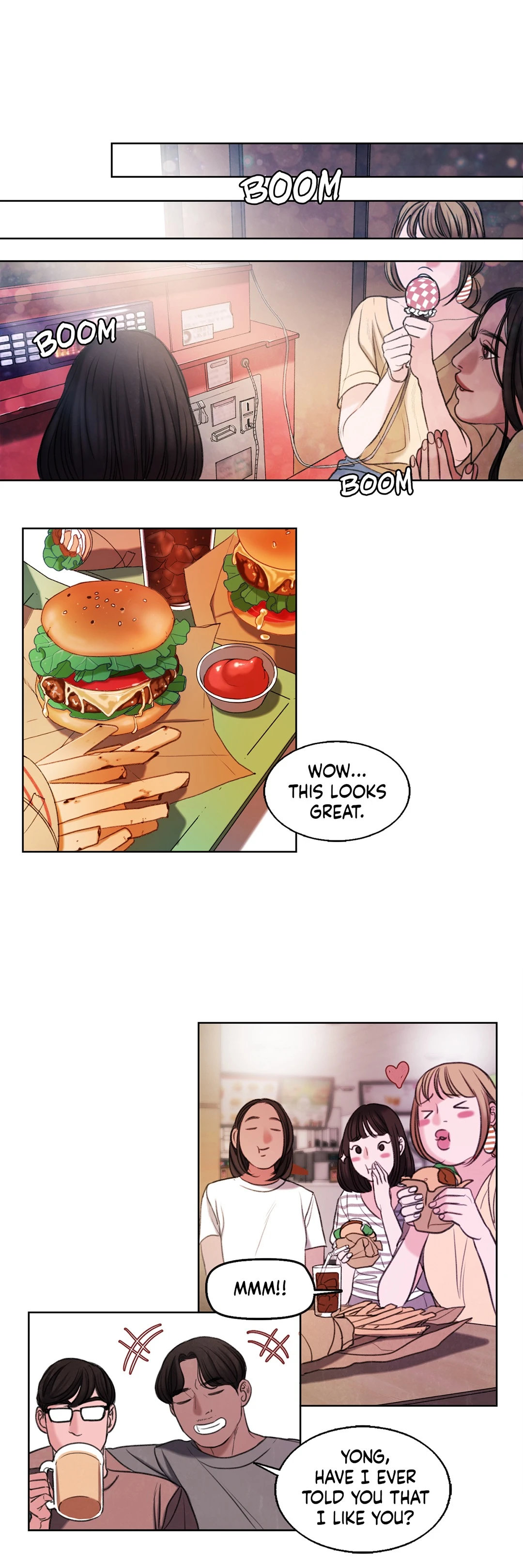 Dirty Reverie - Chapter 18 [photo 9] - MangaPorn