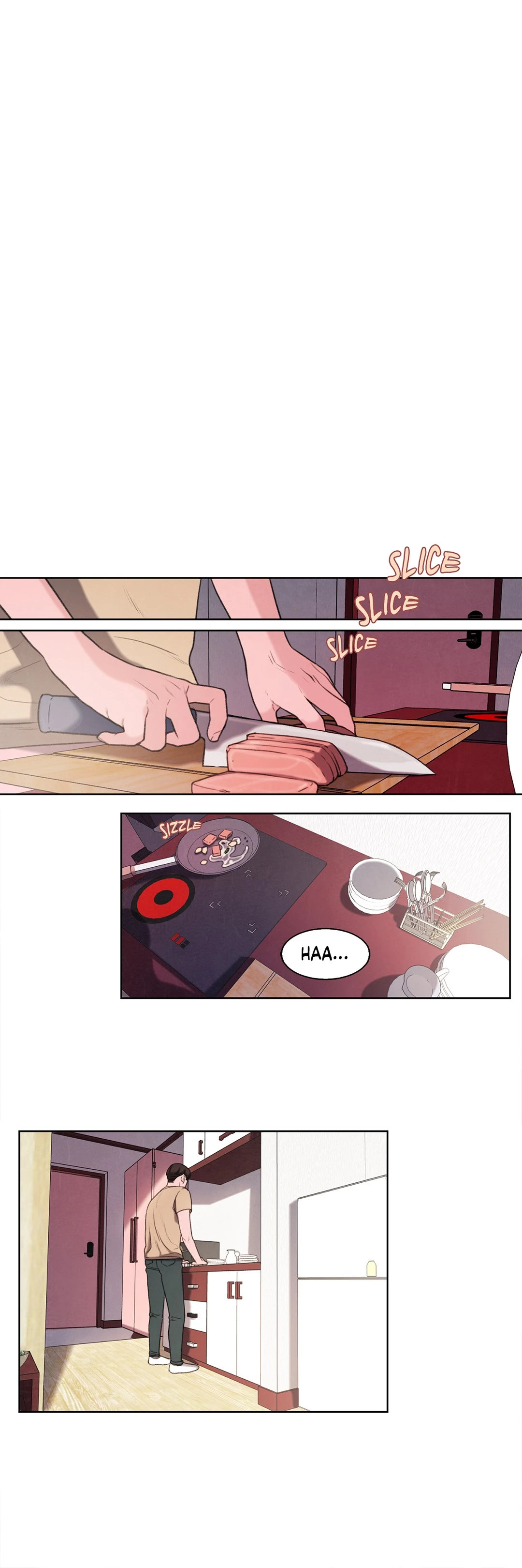 Dirty Reverie - Chapter 19 [photo 13] - MangaPorn