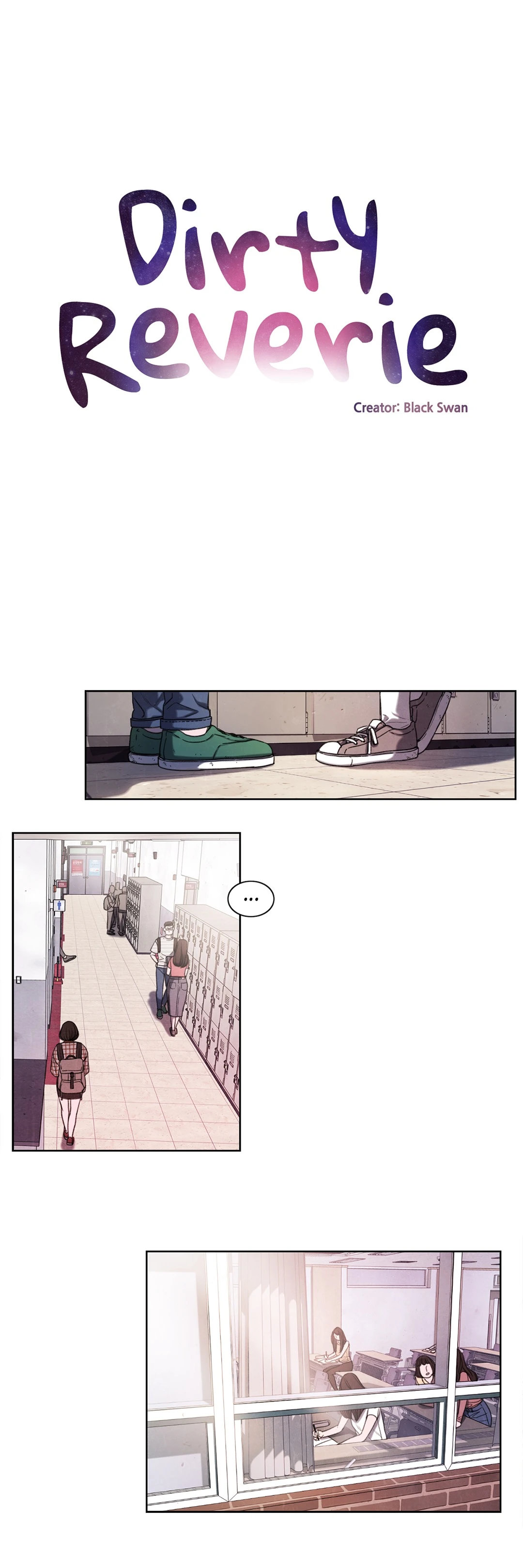 Dirty Reverie - Chapter 19 [photo 2] - MangaPorn