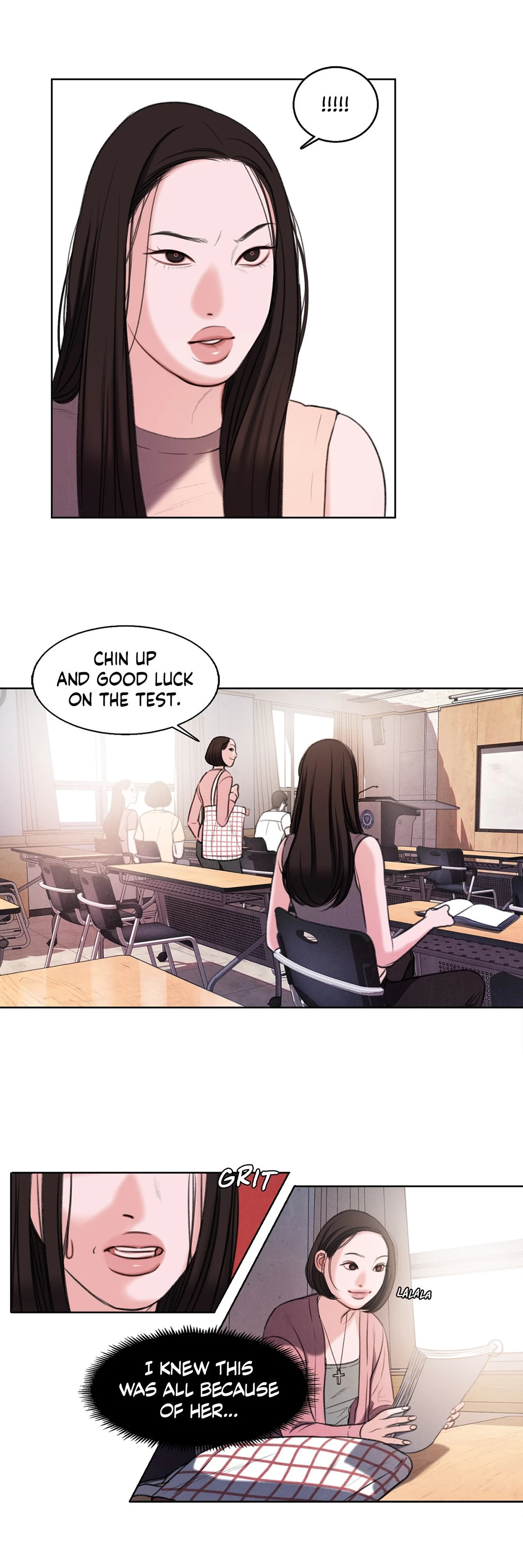 Dirty Reverie - Chapter 19 [photo 6] - MangaPorn