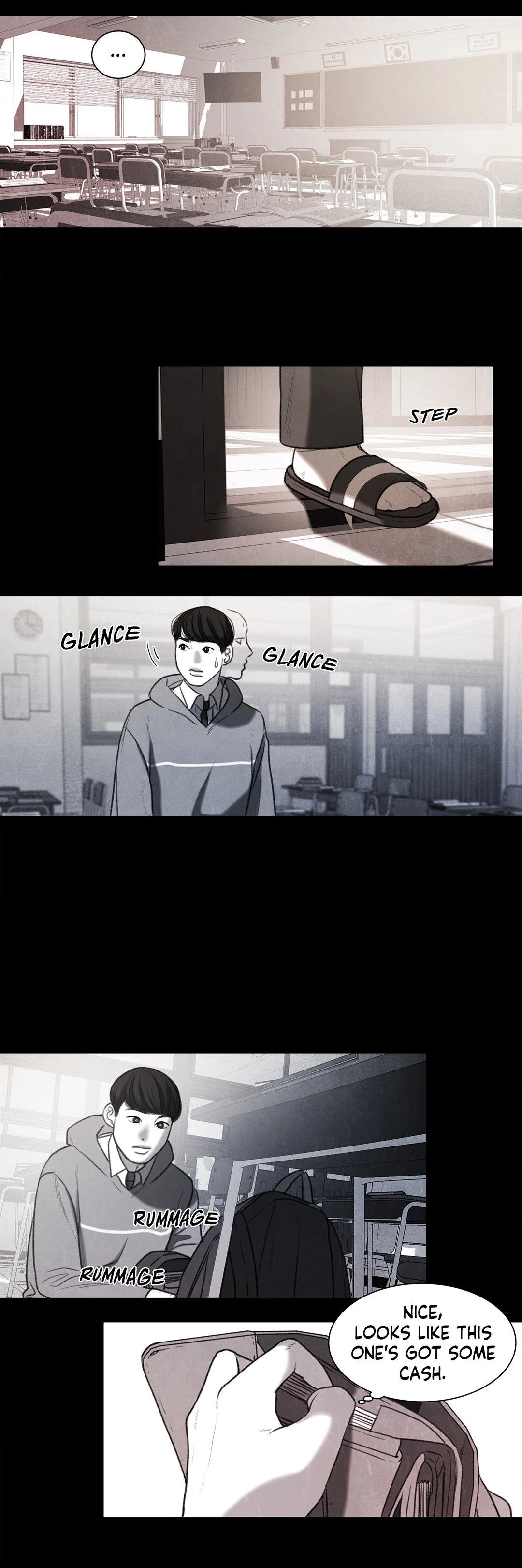 Dirty Reverie - Chapter 20 [photo 11] - MangaPorn