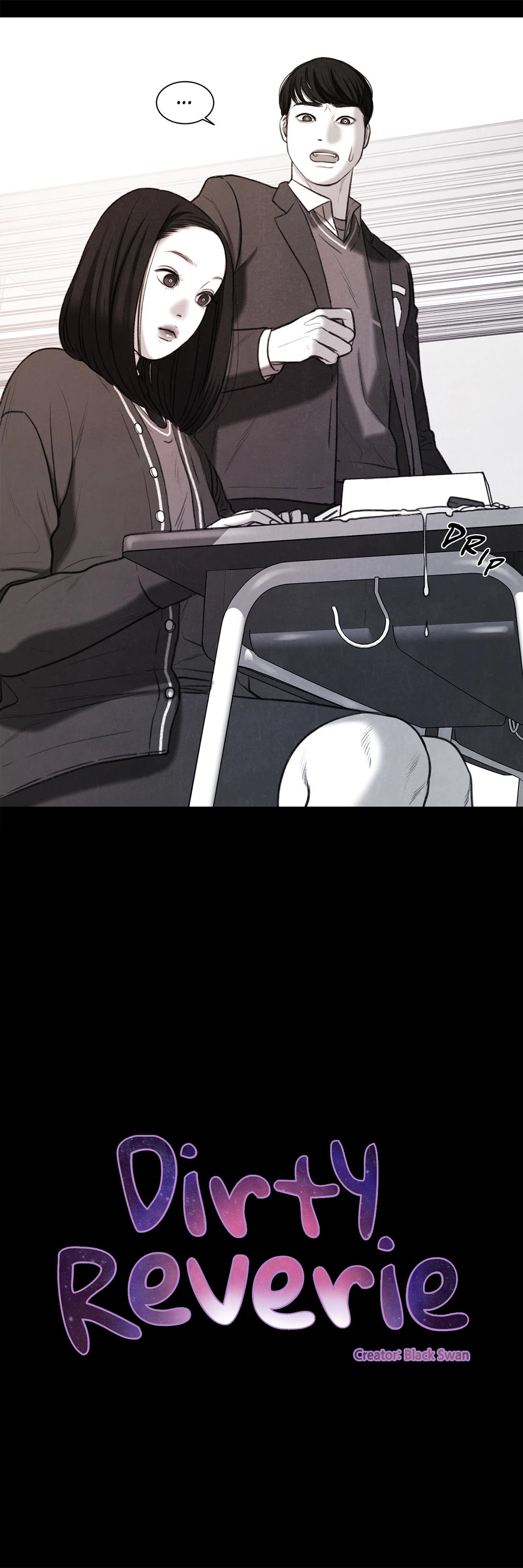 Dirty Reverie - Chapter 20 [photo 3] - MangaPorn