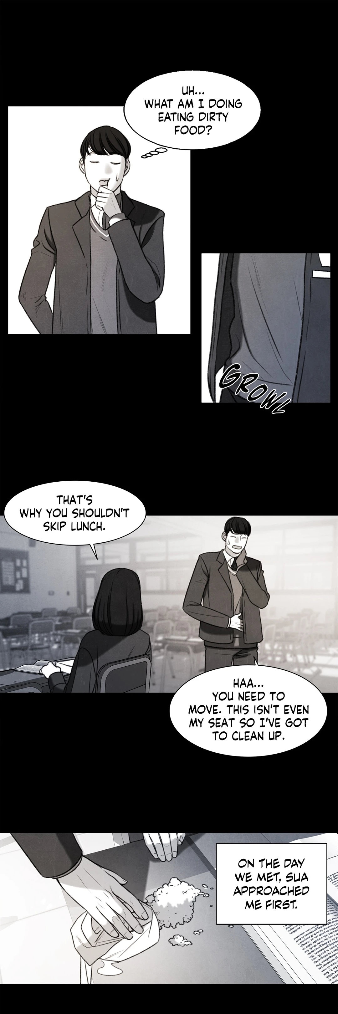 Dirty Reverie - Chapter 20 [photo 9] - MangaPorn