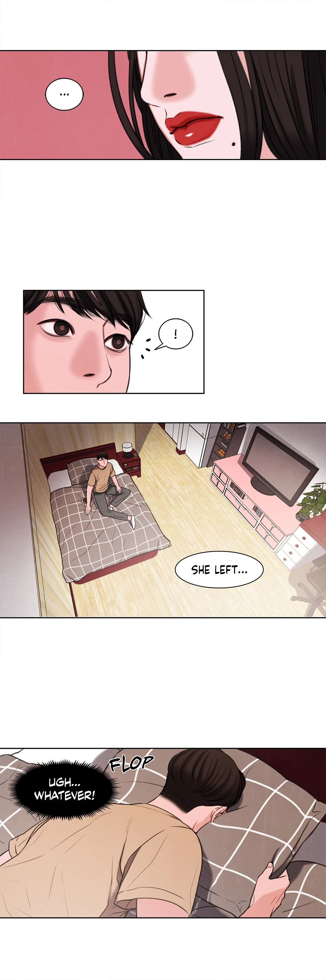 Dirty Reverie - Chapter 21 [photo 11] - MangaPorn