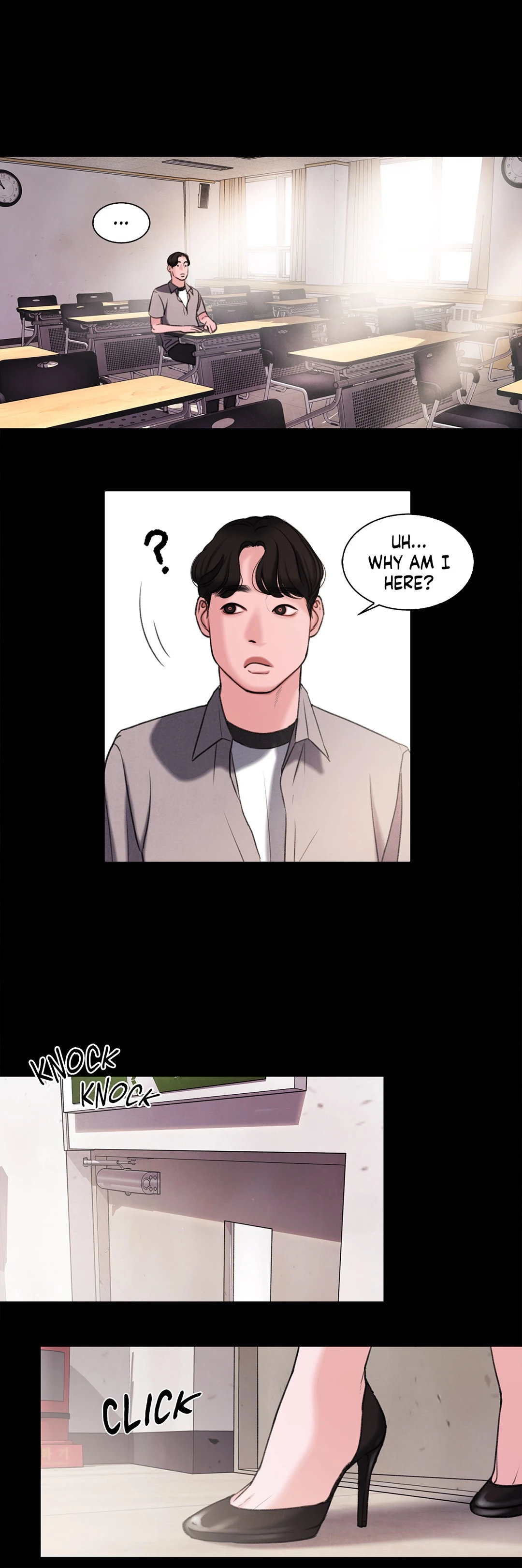 Dirty Reverie - Chapter 21 [photo 17] - MangaPorn