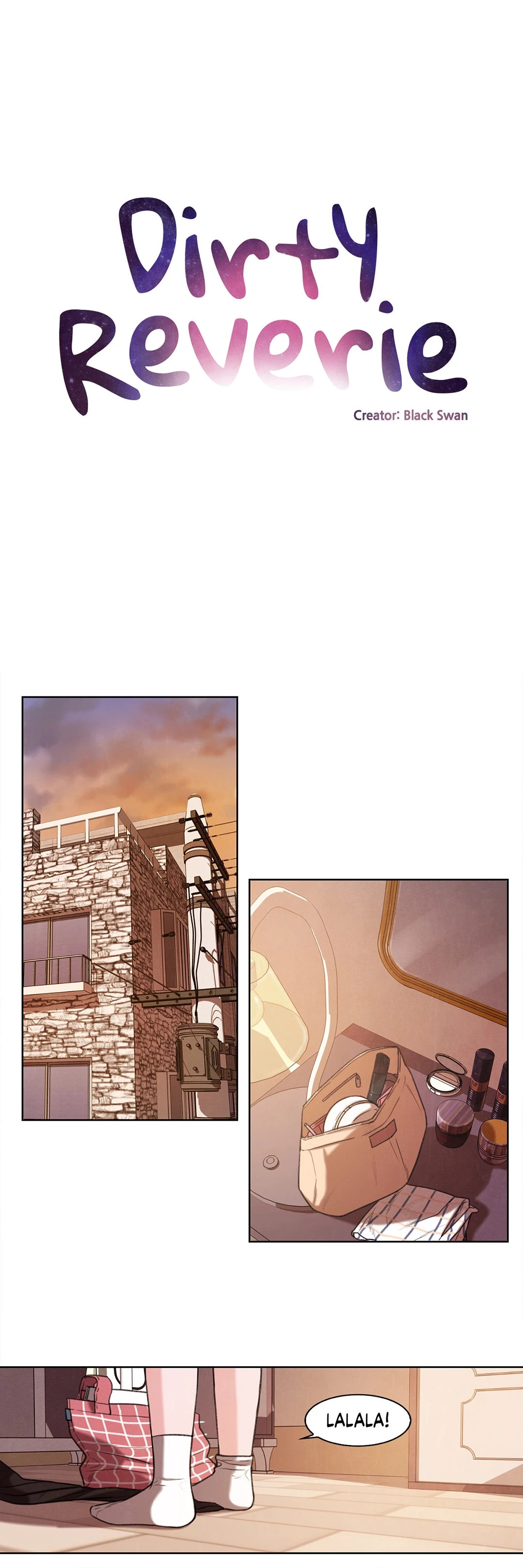 Dirty Reverie - Chapter 21 [photo 2] - MangaPorn