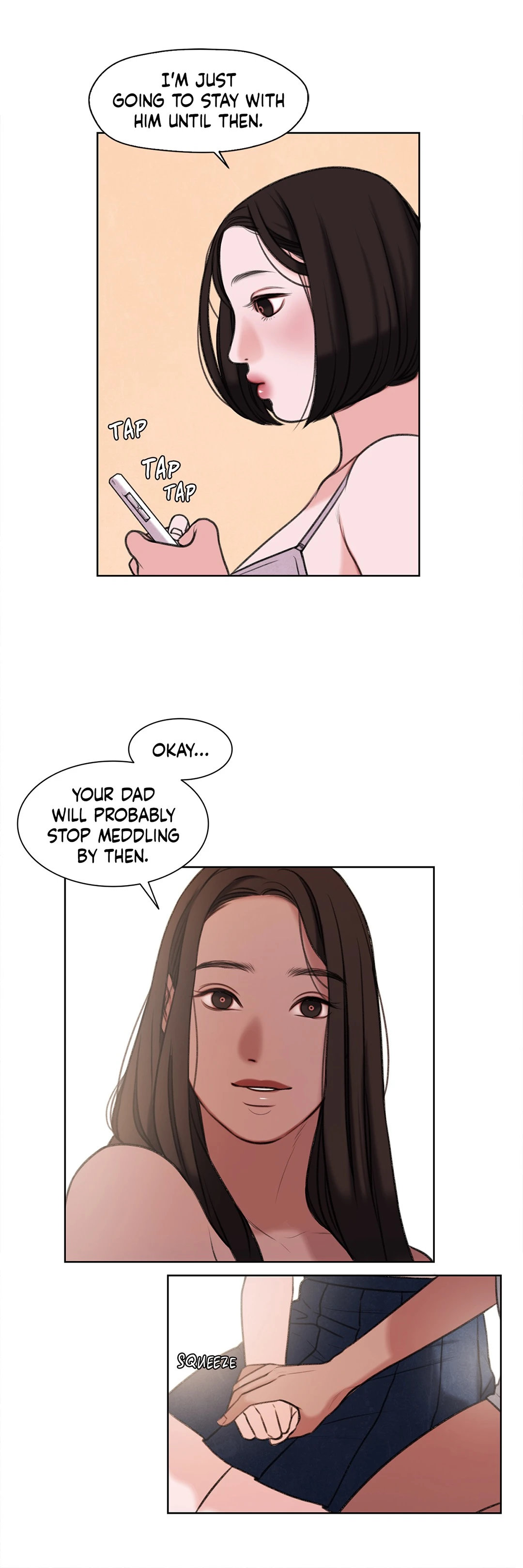 Dirty Reverie - Chapter 21 [photo 6] - MangaPorn