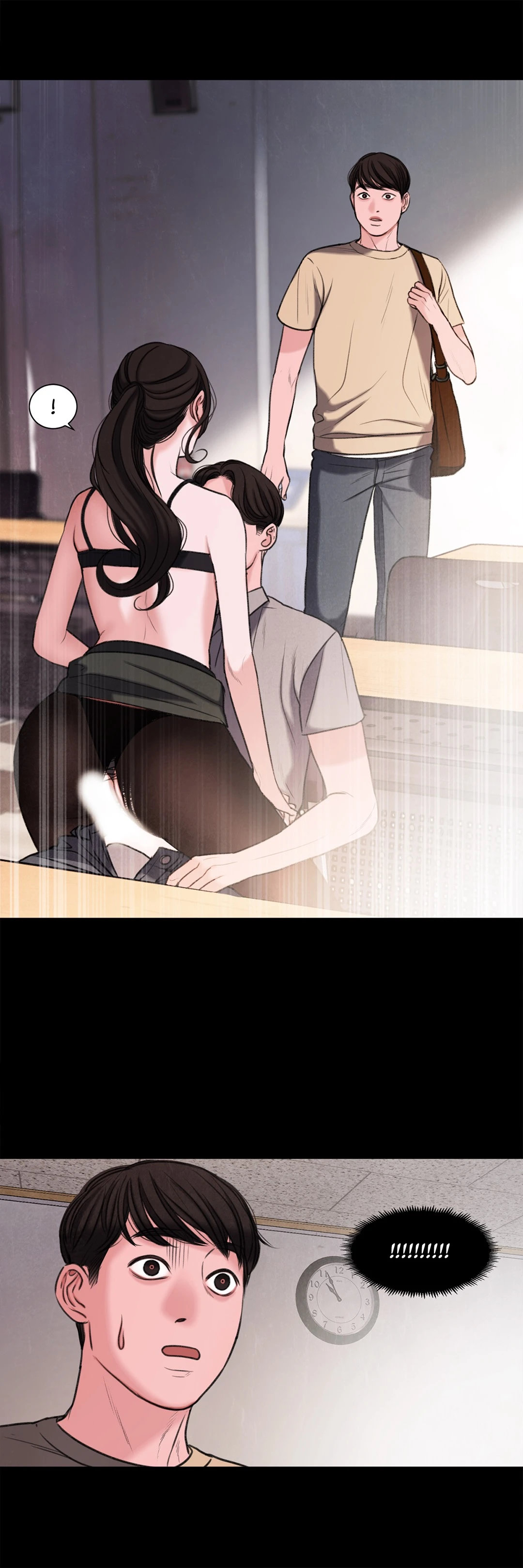 Dirty Reverie - Chapter 22 [photo 12] - MangaPorn