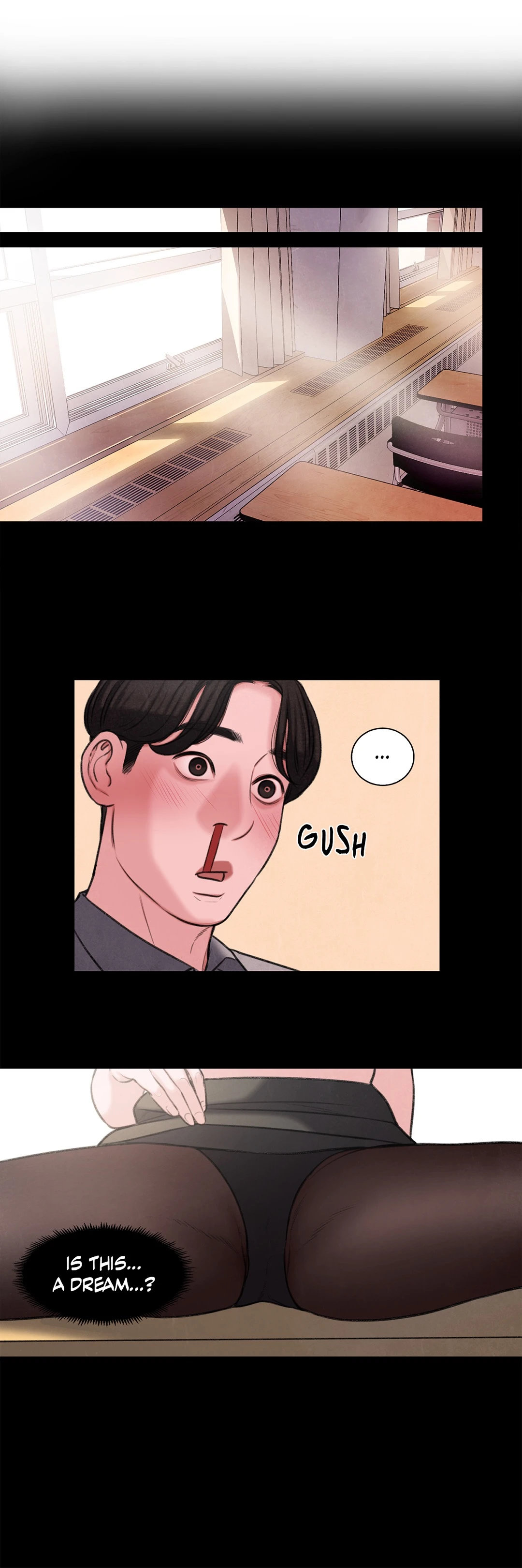 Dirty Reverie - Chapter 22 [photo 3] - MangaPorn