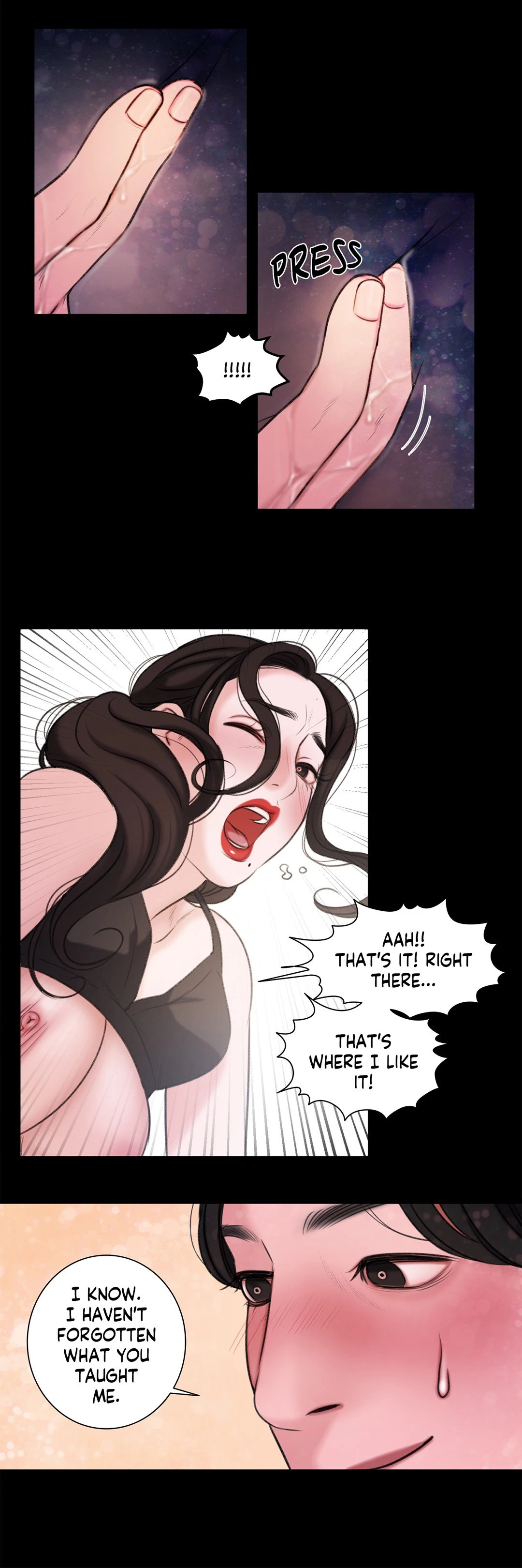 Dirty Reverie - Chapter 22 [photo 8] - MangaPorn