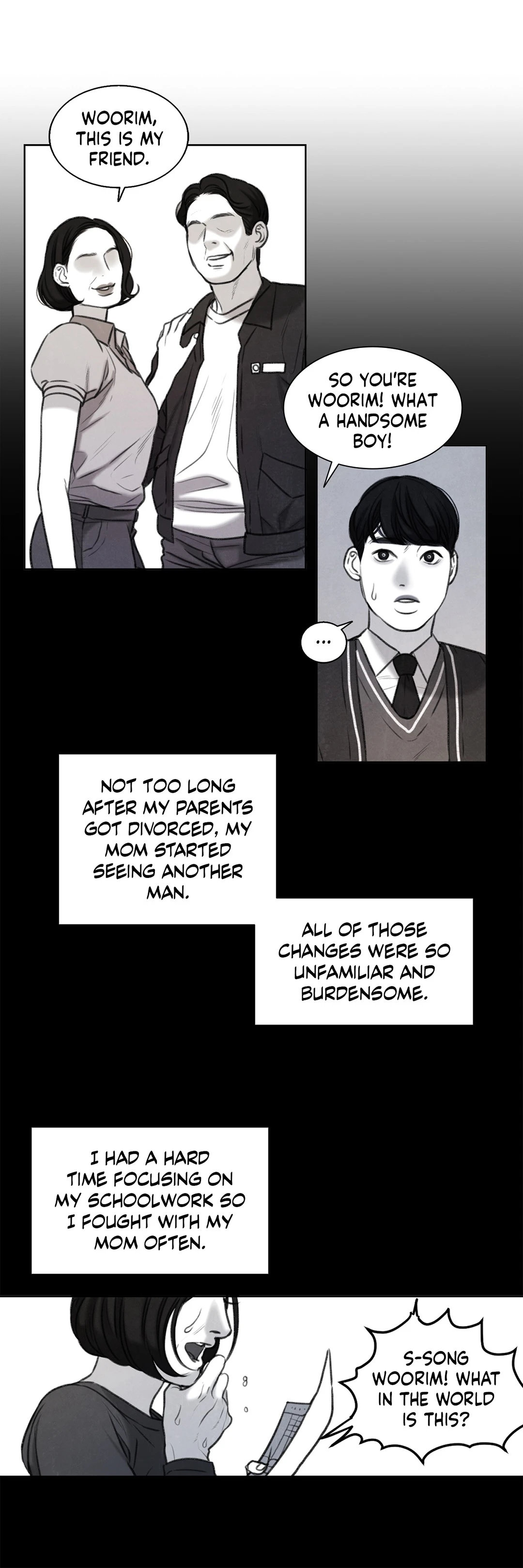 Dirty Reverie - Chapter 24 [photo 10] - MangaPorn