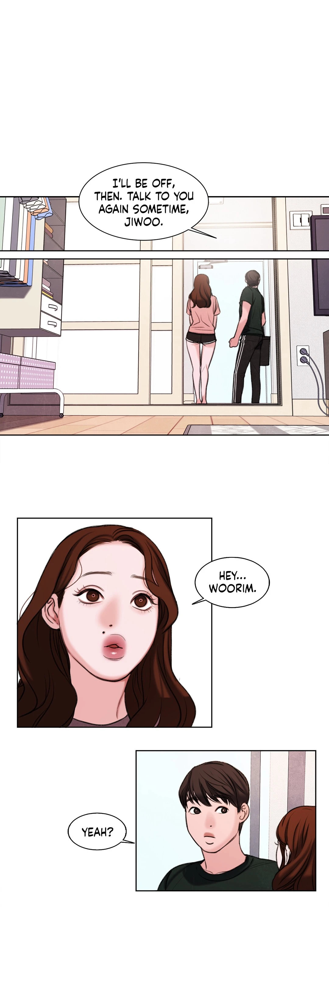 Dirty Reverie - Chapter 24 [photo 15] - MangaPorn