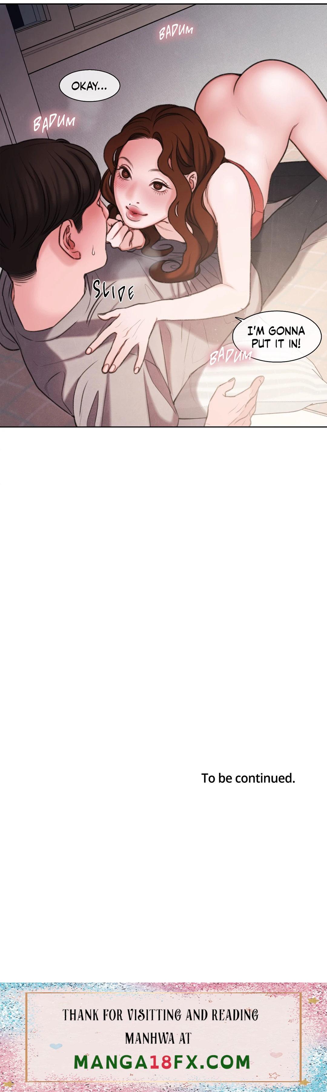 Dirty Reverie - Chapter 24 [photo 22] - MangaPorn