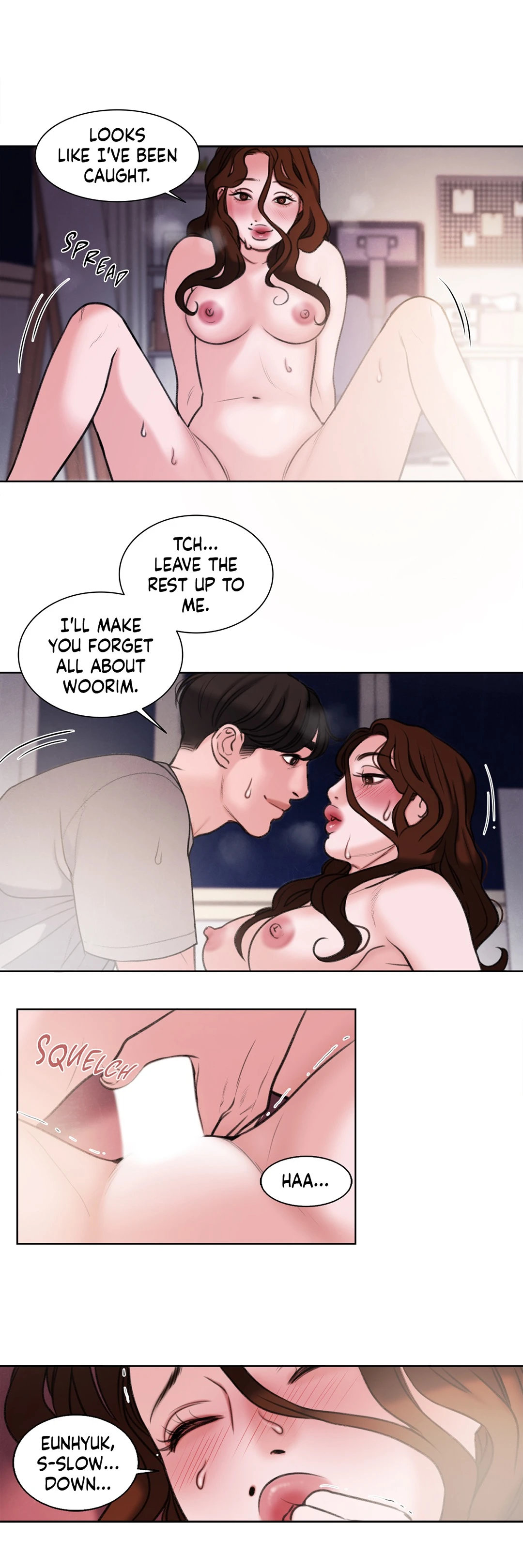 Dirty Reverie - Chapter 25 [photo 11] - MangaPorn