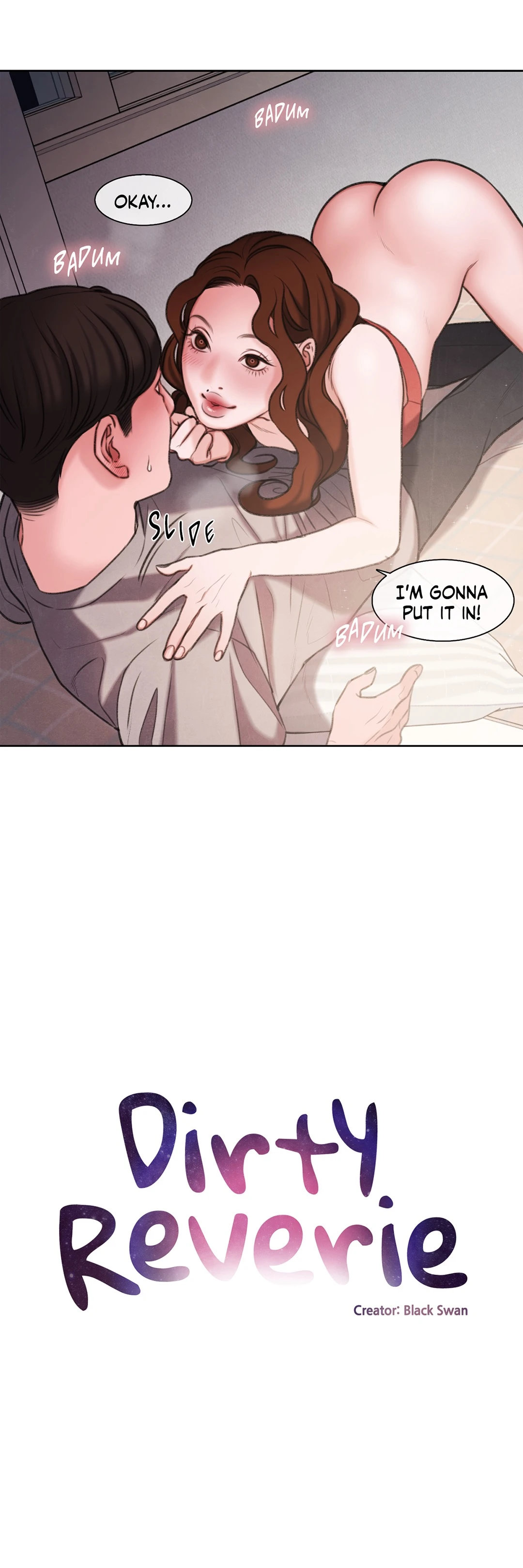 Dirty Reverie - Chapter 25 [photo 2] - MangaPorn