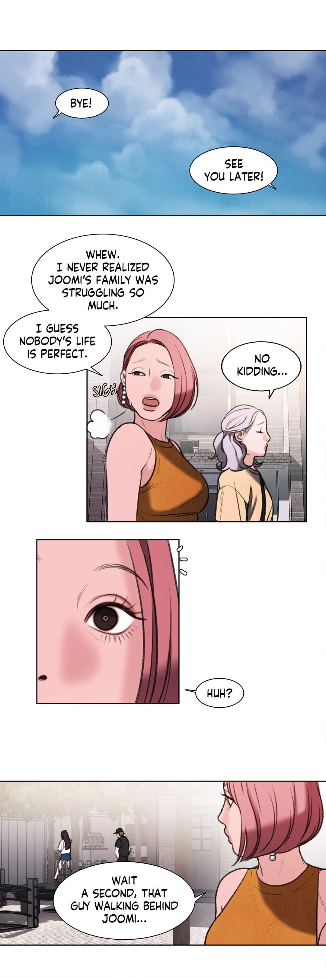 Dirty Reverie - Chapter 25 [photo 20] - MangaPorn