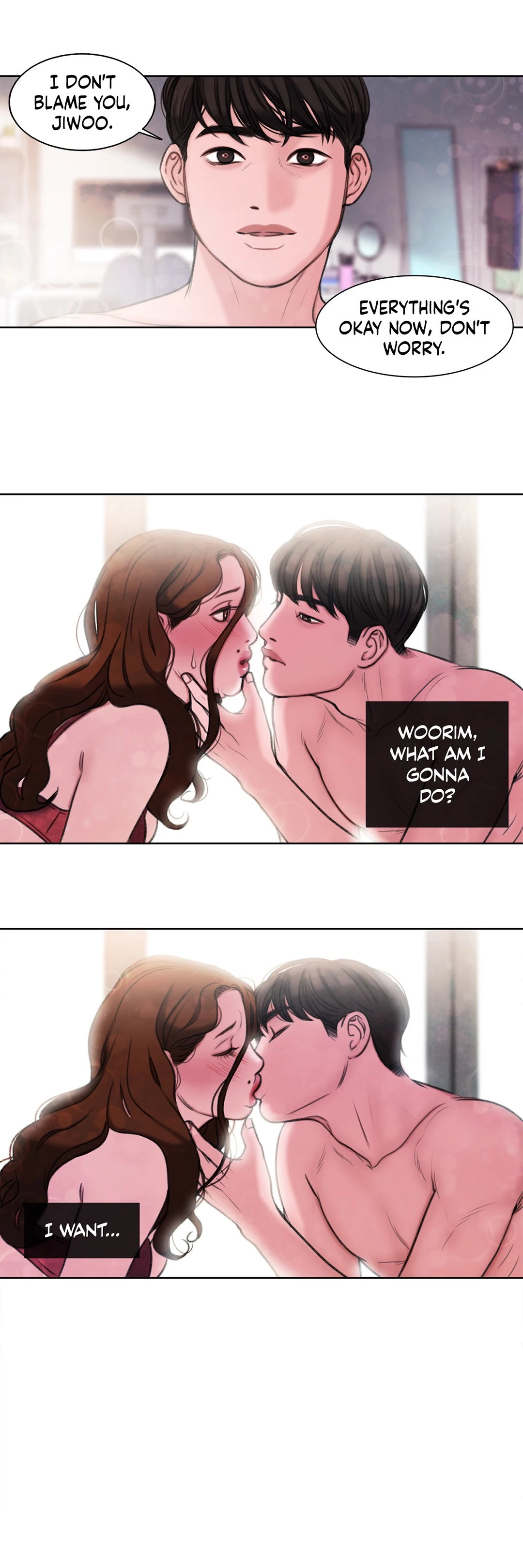 Dirty Reverie - Chapter 25 [photo 8] - MangaPorn