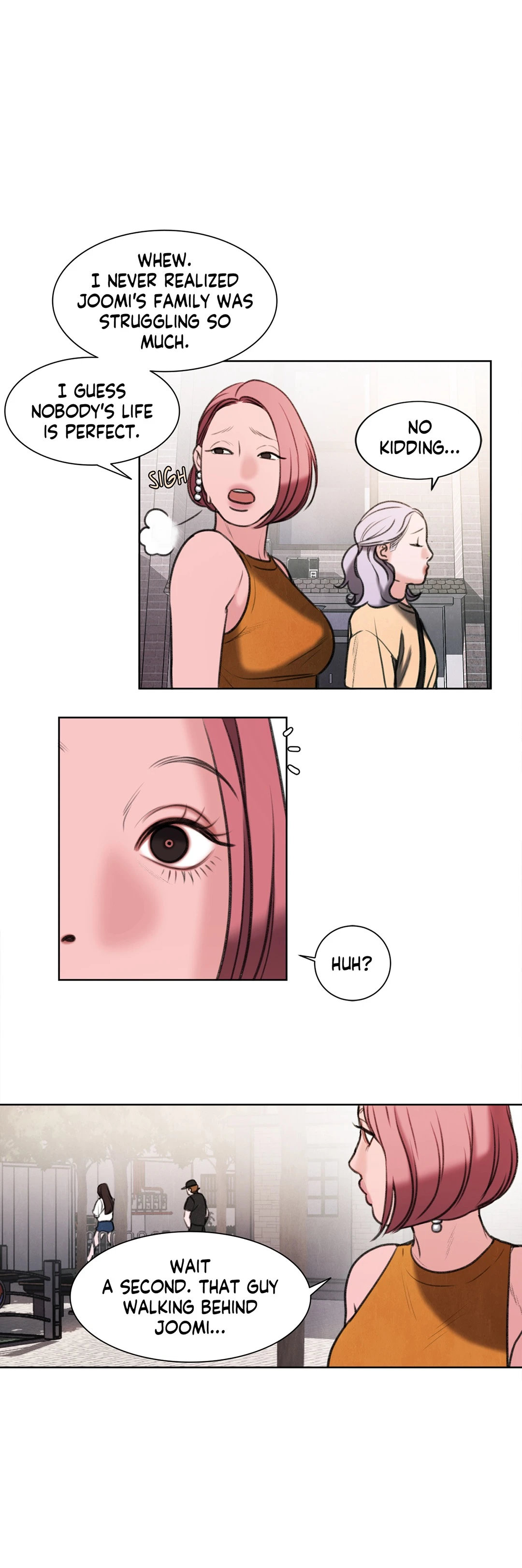 Dirty Reverie - Chapter 26 [photo 1] - MangaPorn