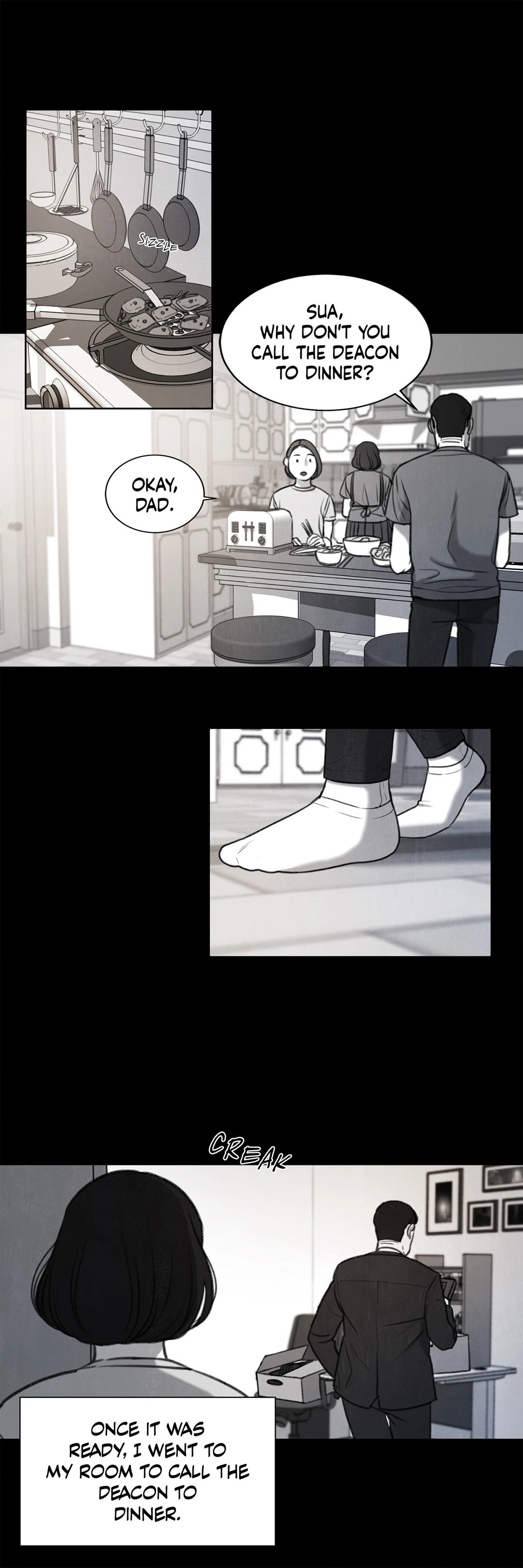 Dirty Reverie - Chapter 26 [photo 17] - MangaPorn