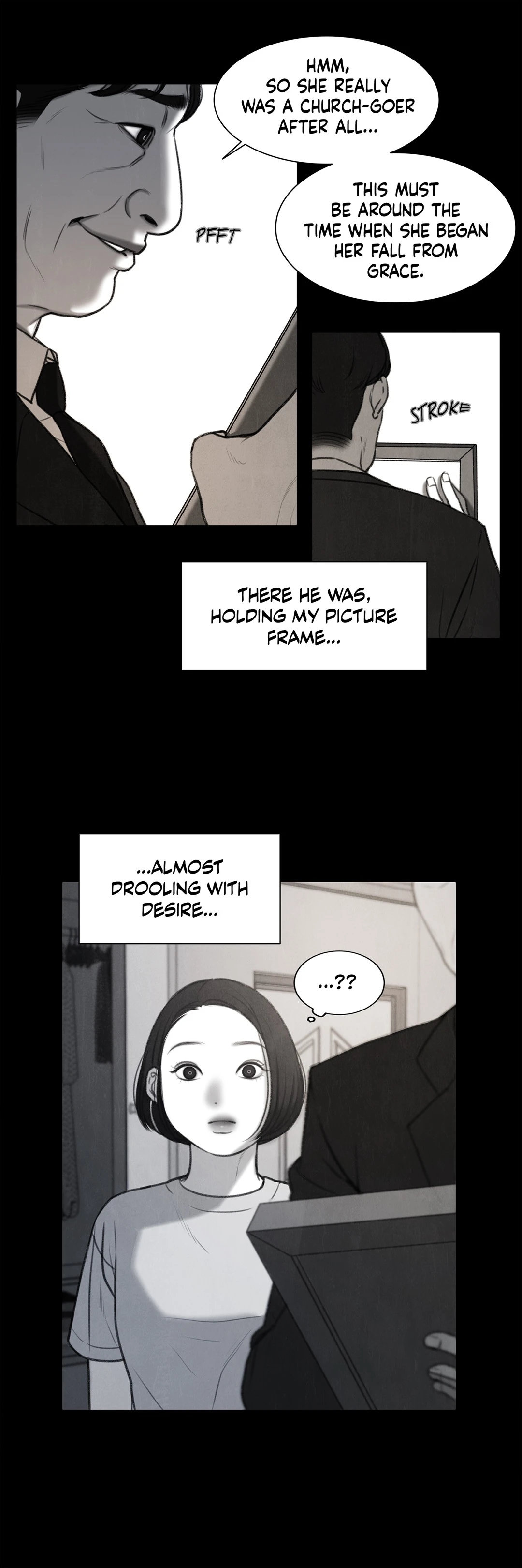 Dirty Reverie - Chapter 26 [photo 18] - MangaPorn