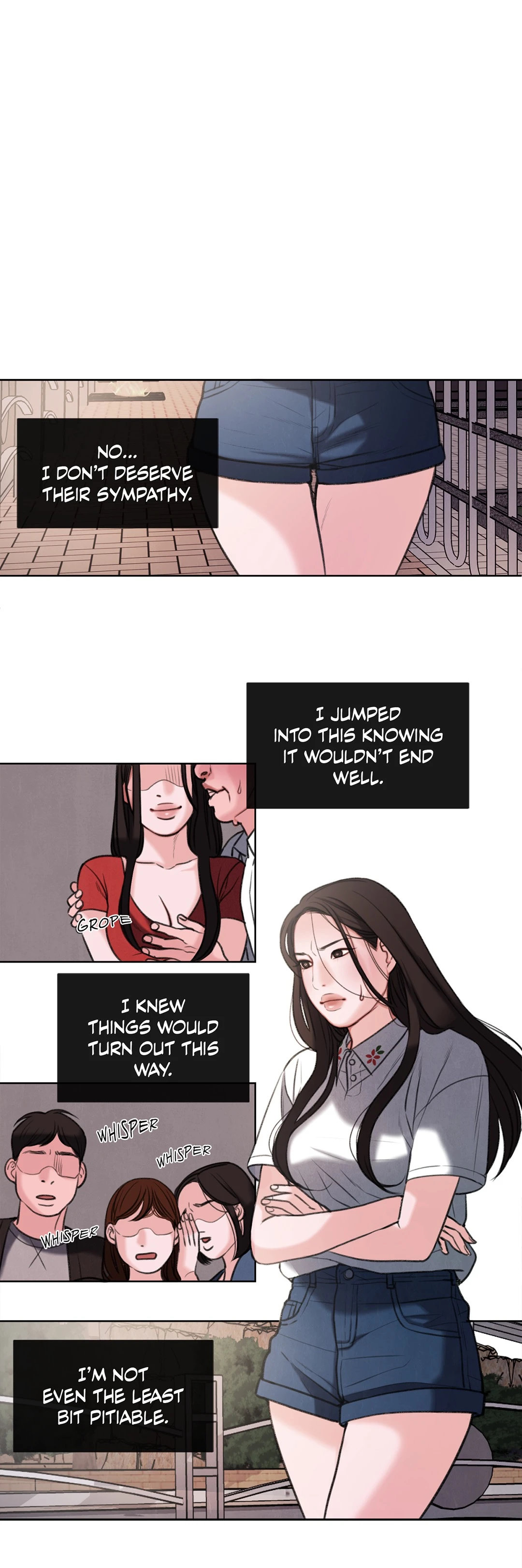 Dirty Reverie - Chapter 26 [photo 3] - MangaPorn