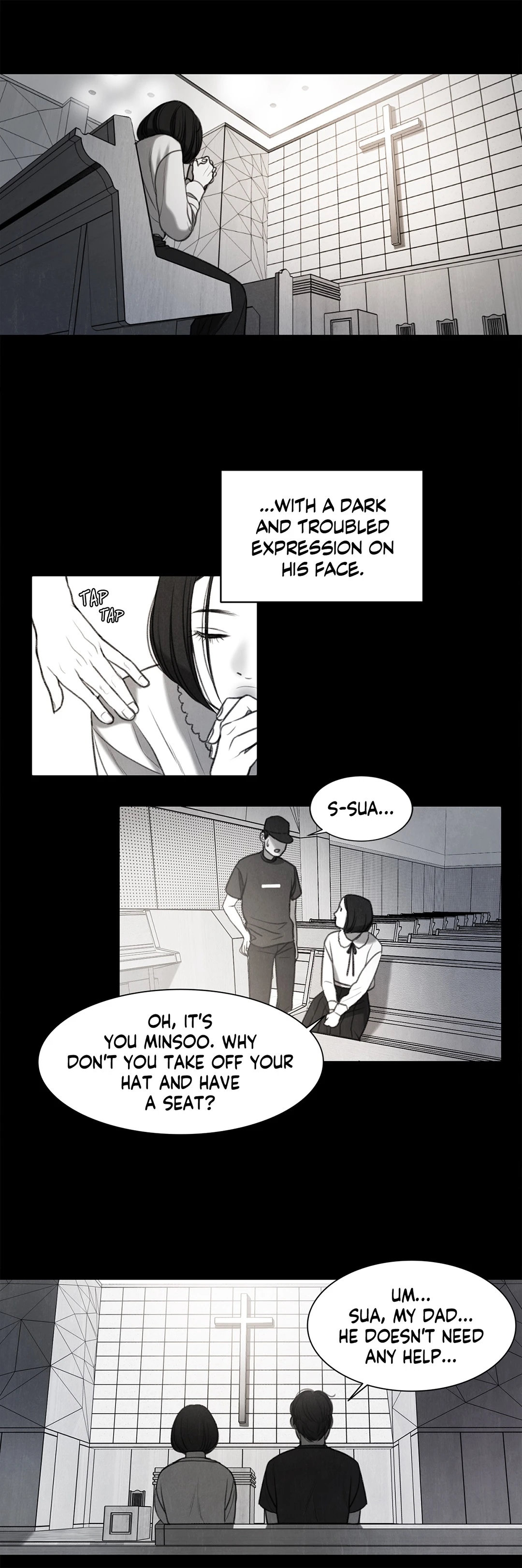 Dirty Reverie - Chapter 27 [photo 10] - MangaPorn