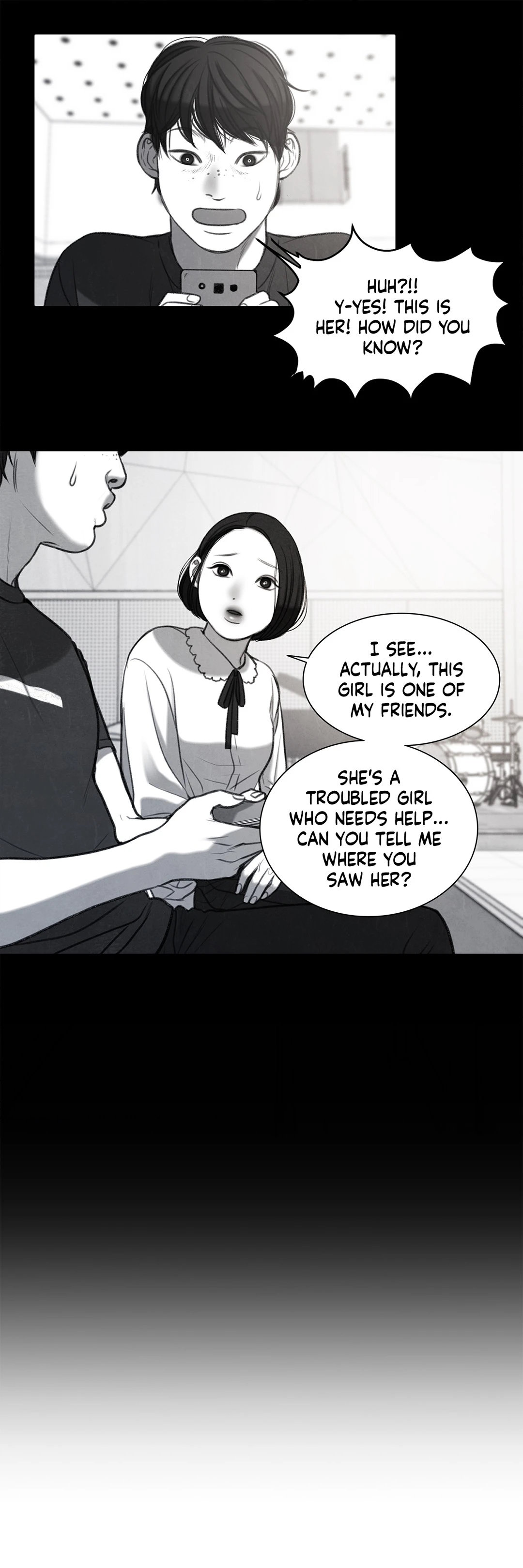 Dirty Reverie - Chapter 27 [photo 12] - MangaPorn